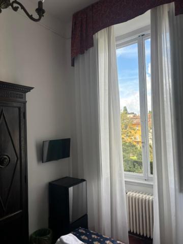 Double Room with Garden View photo 1