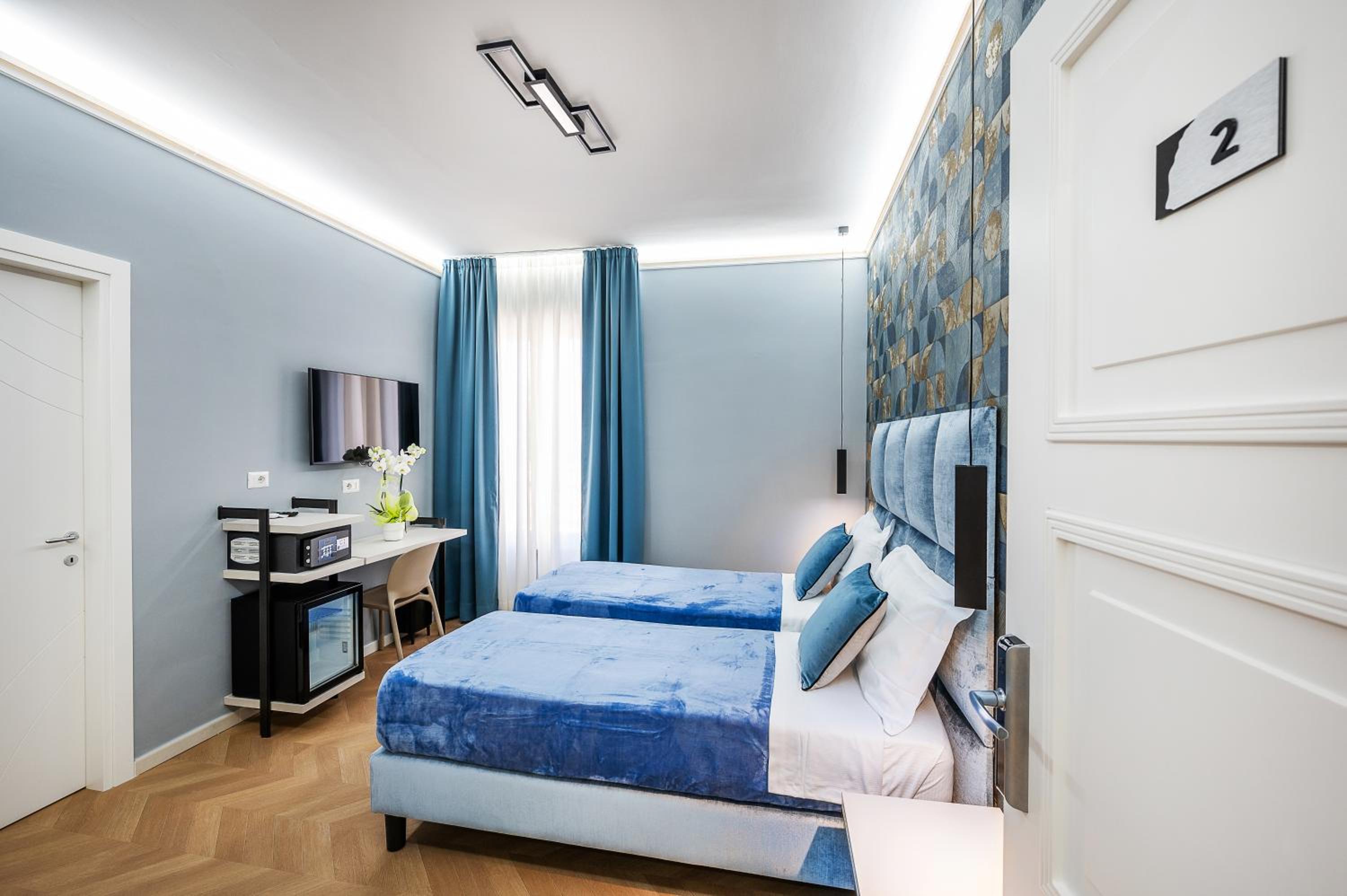 Double Room photo 2