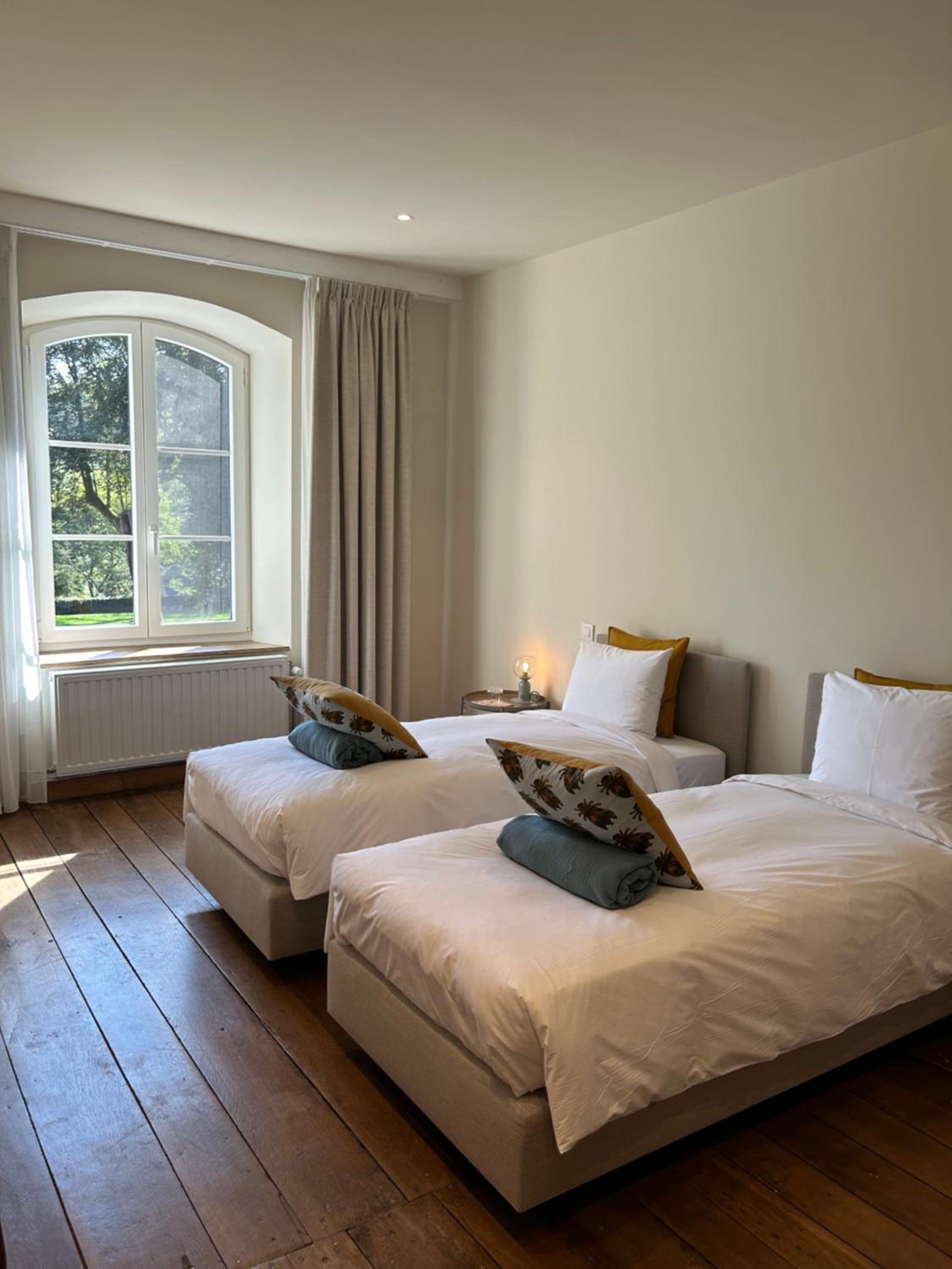 Twin Room photo 3