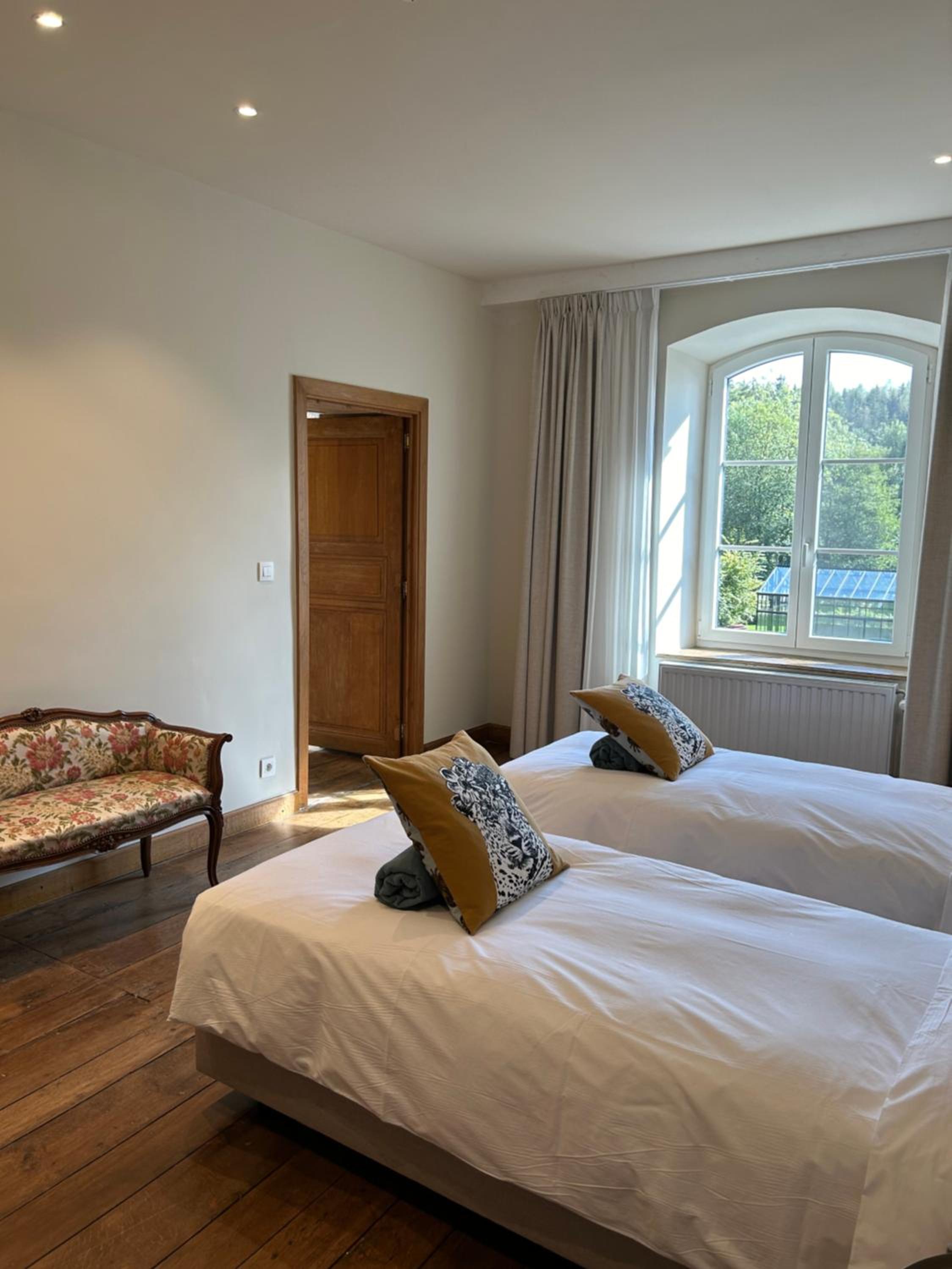 Twin Room photo 2