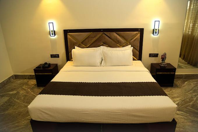 Executive Suite photo 3