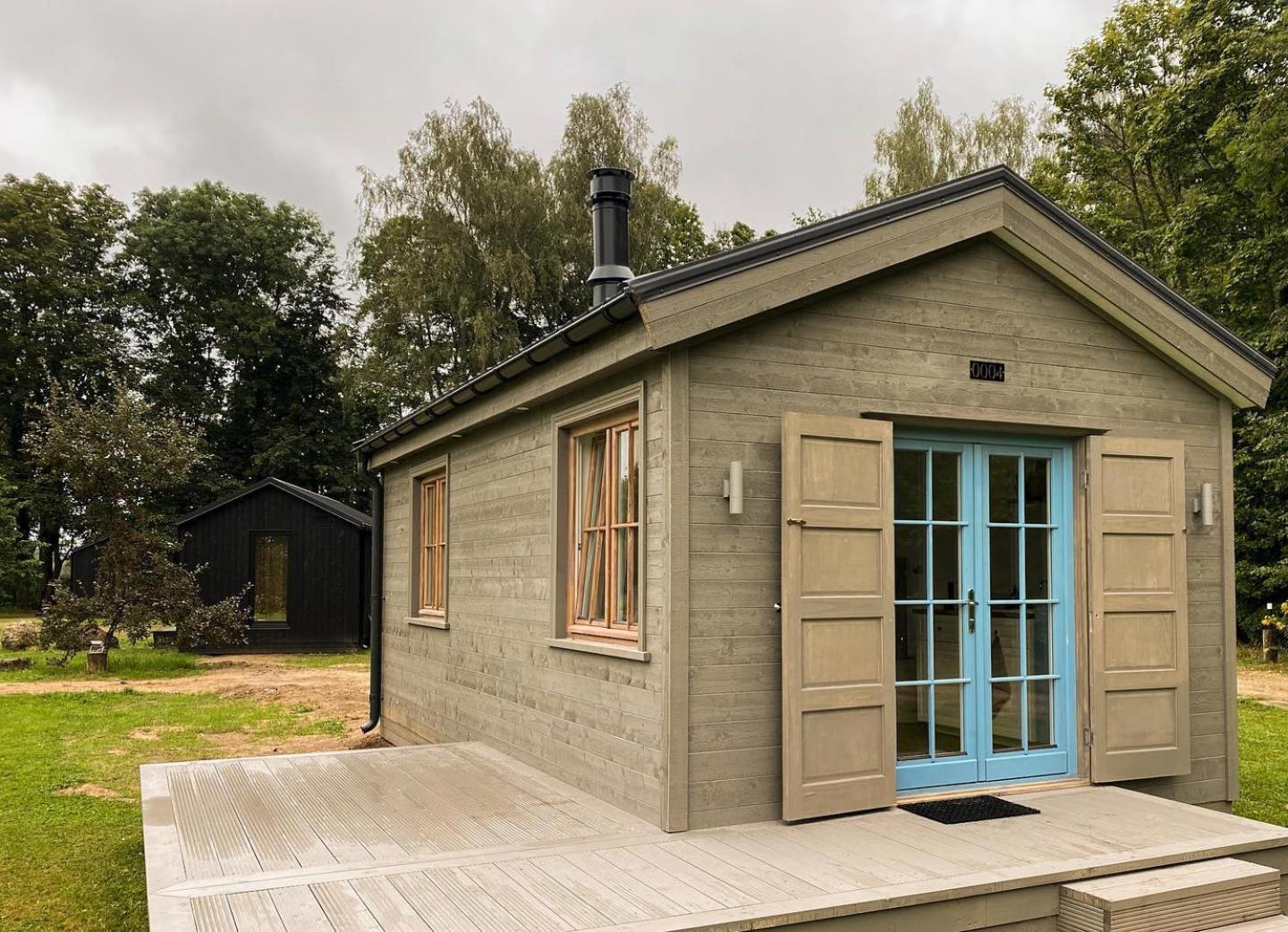 One-Bedroom House photo 2