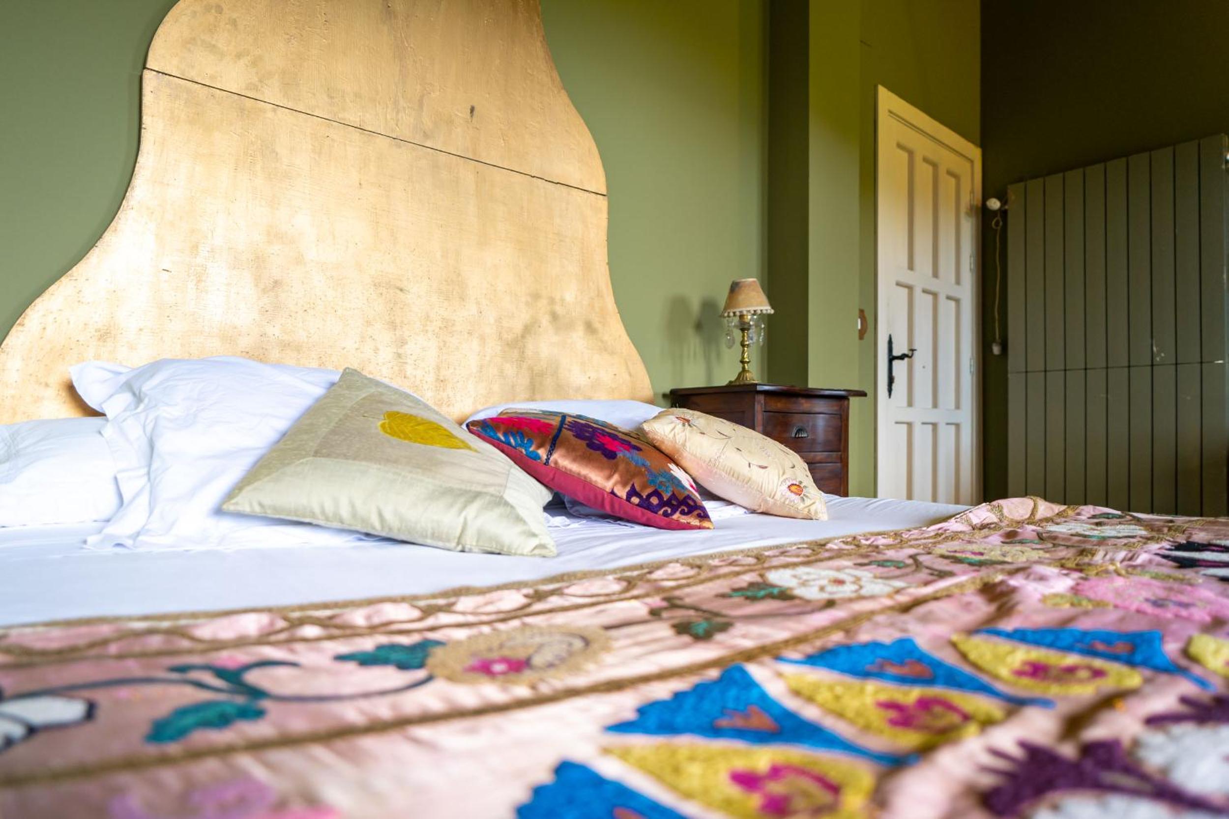 Habitación Queen
