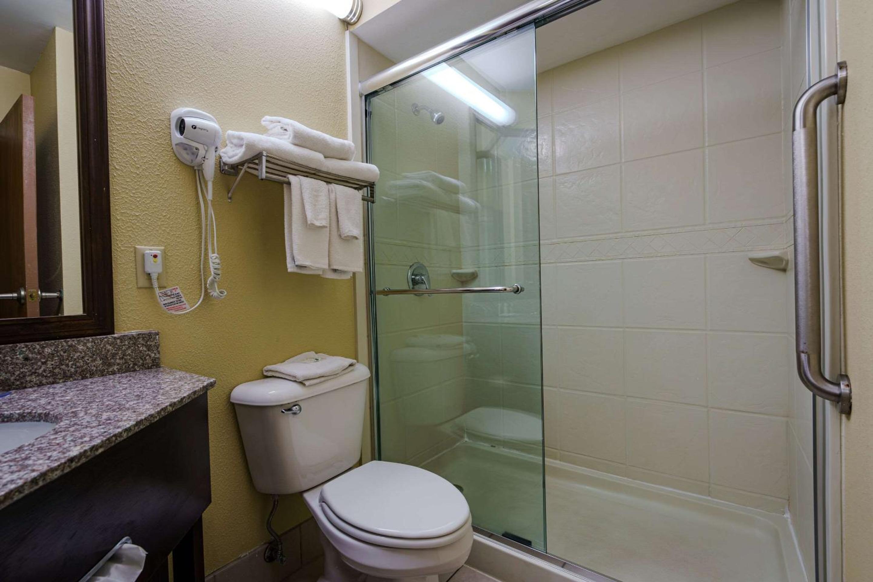 King Room- Non Smoking - Photo 10