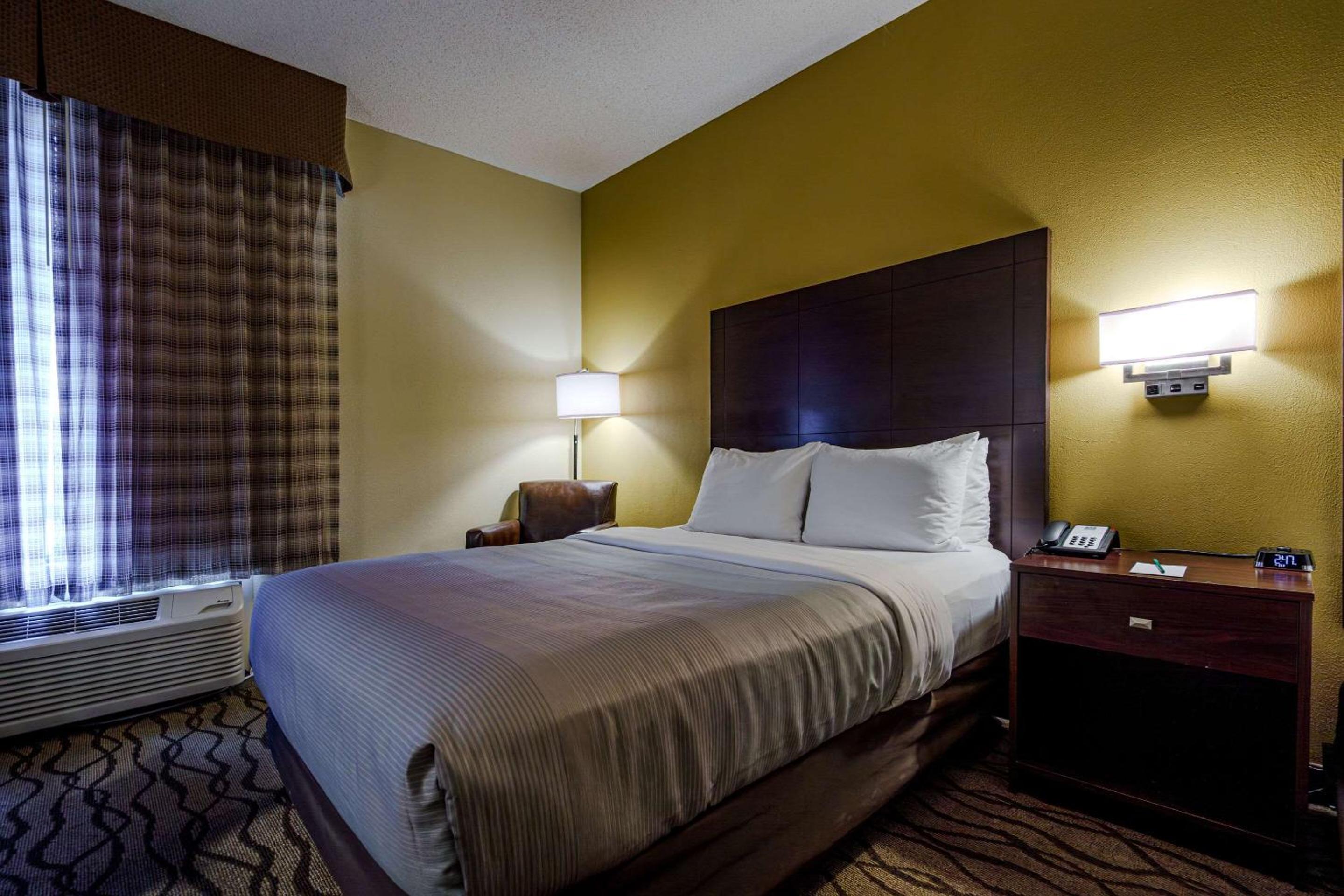 King Room- Non Smoking - Photo 8