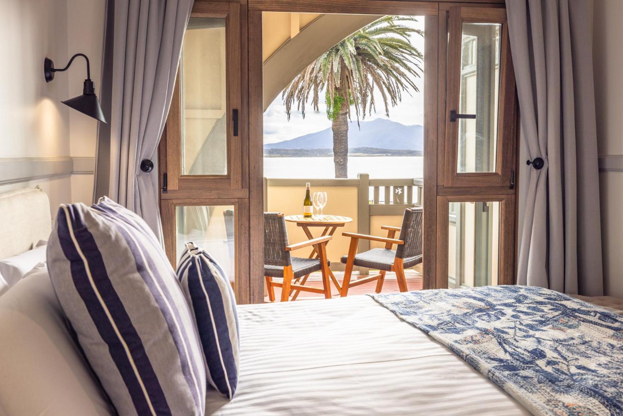 Ocean View King (Hotel) photo 2