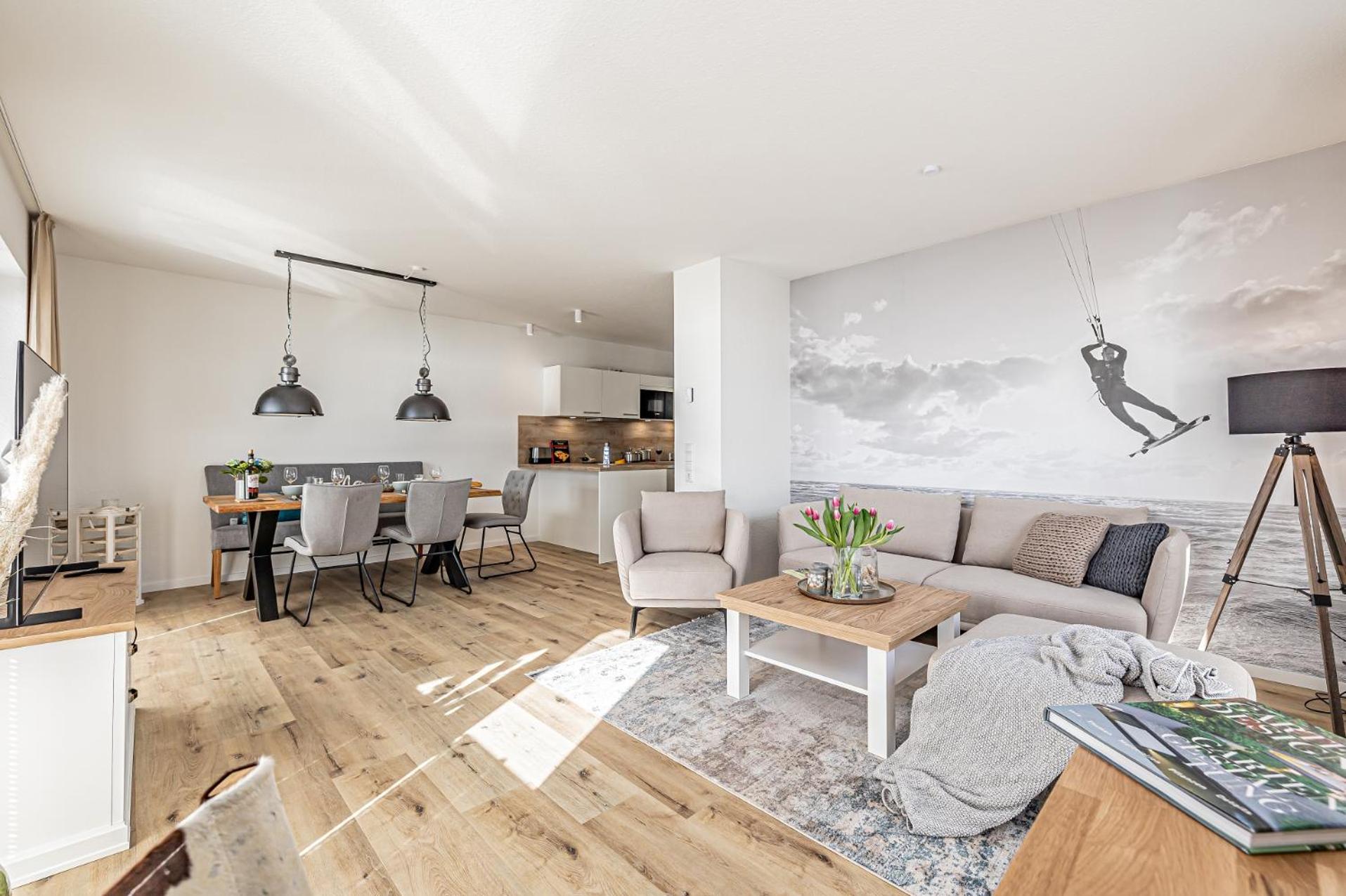 Apartment with Sea View photo 3