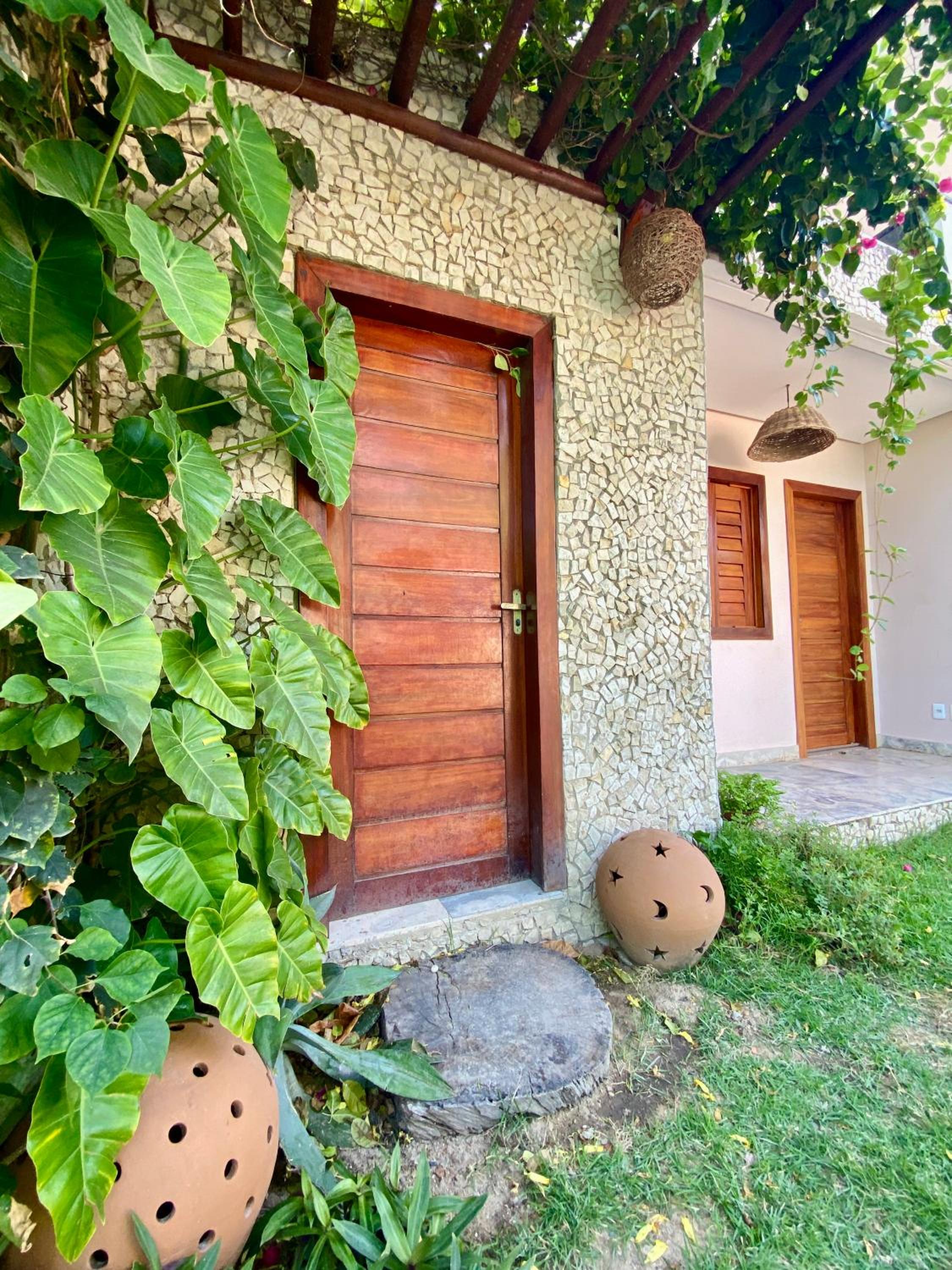 One-Bedroom House photo 2