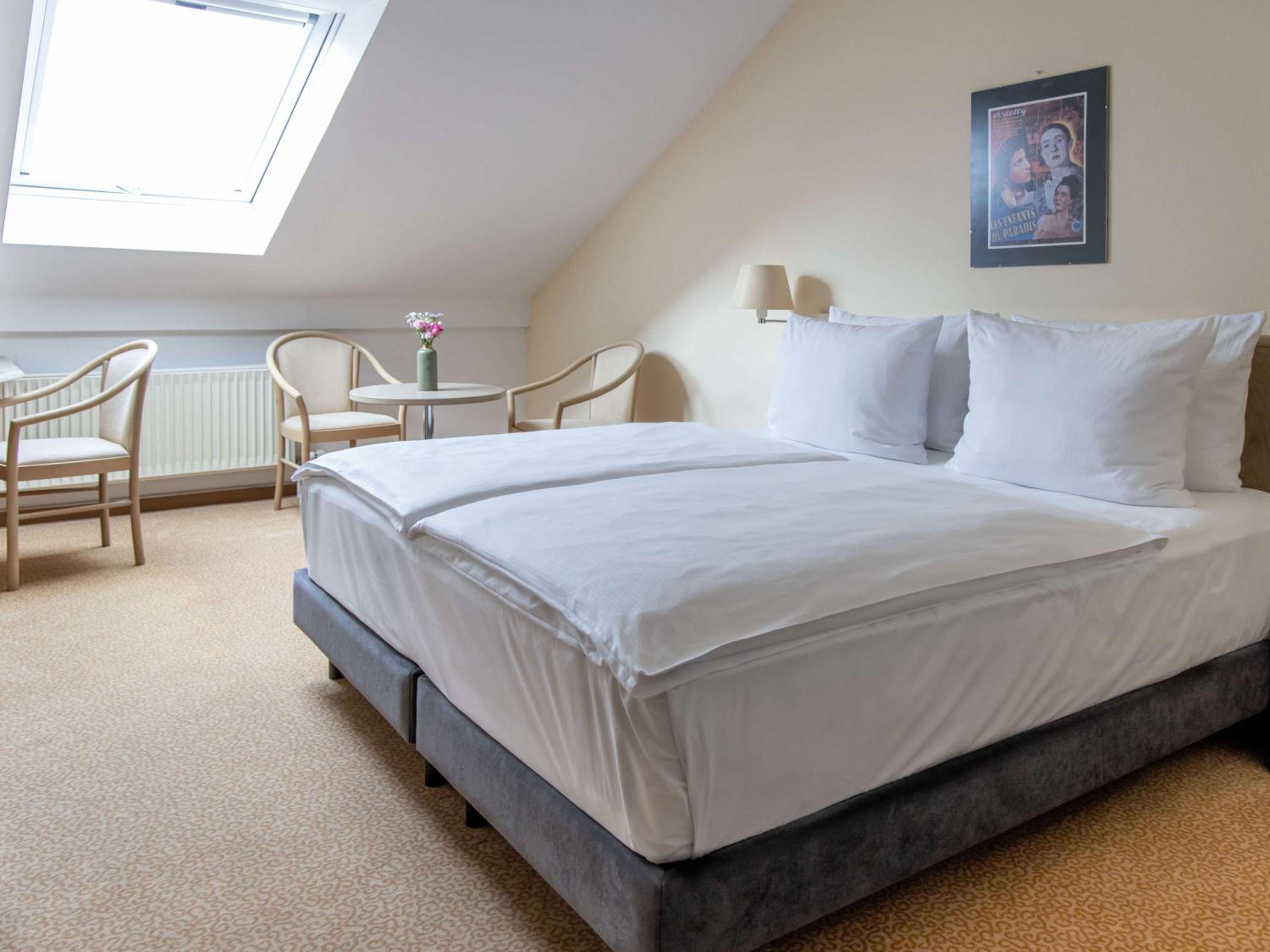 Classic Double Room - Photo 1