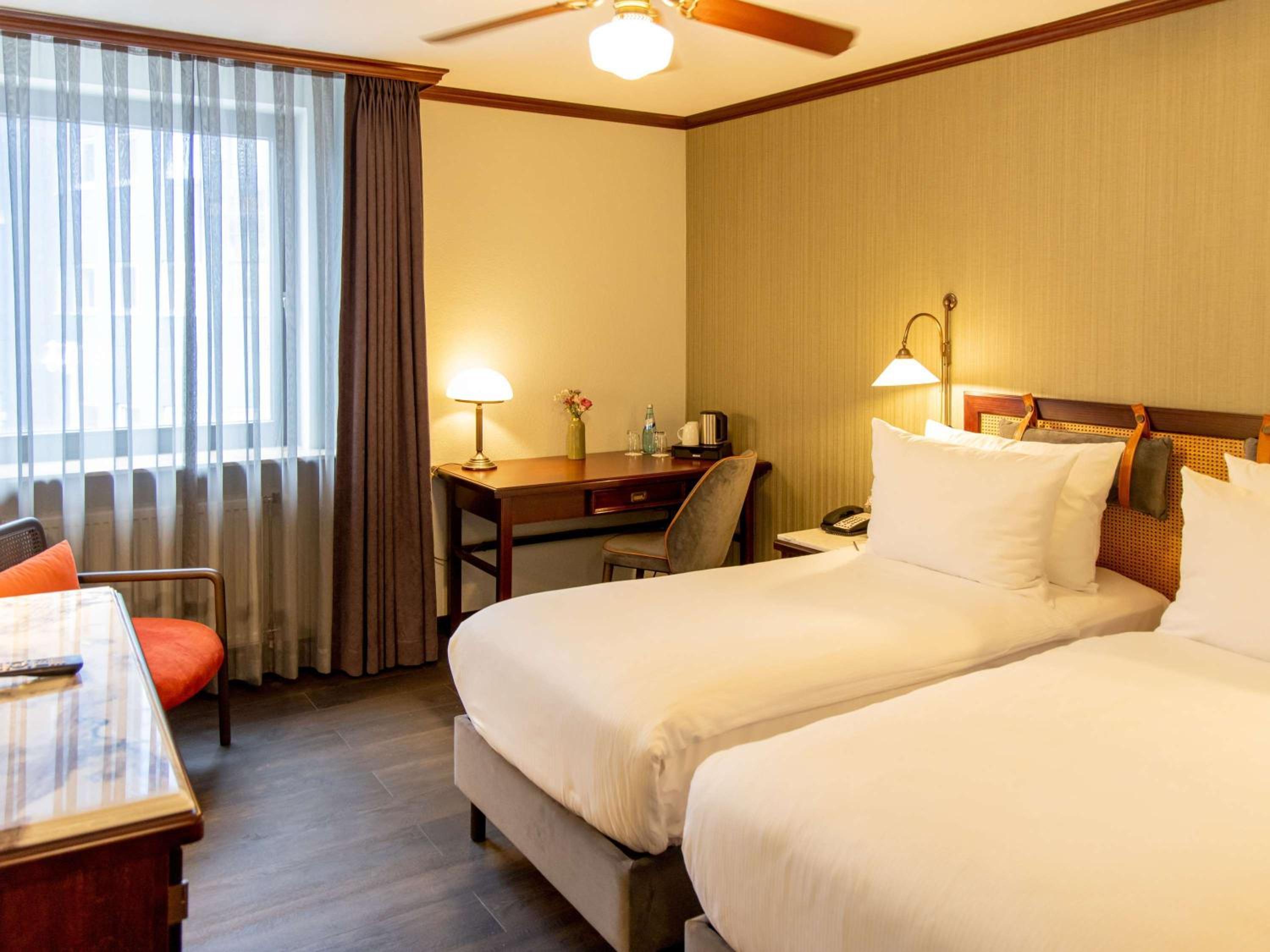 Superior Double Room - Photo 1
