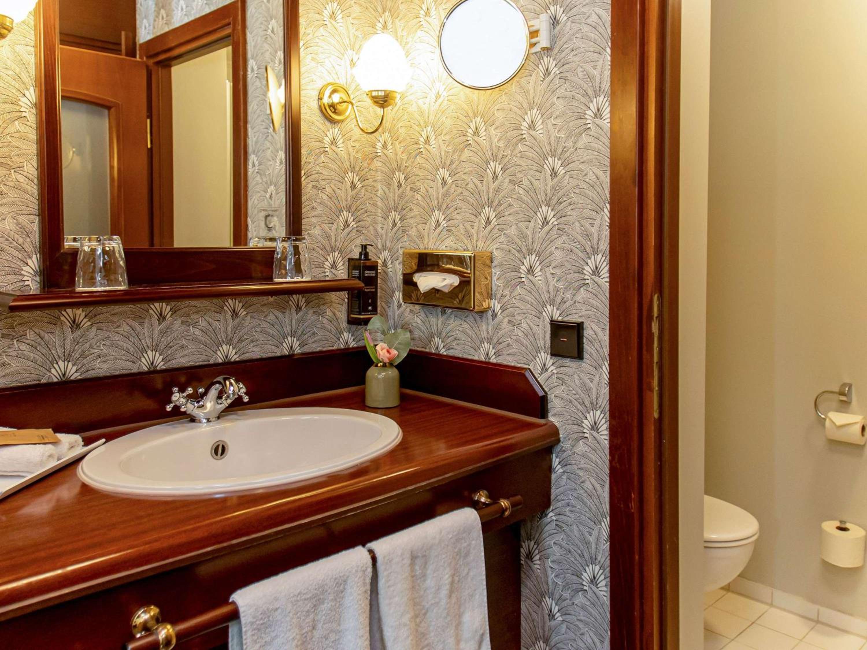 Superior Double Room - Photo 13