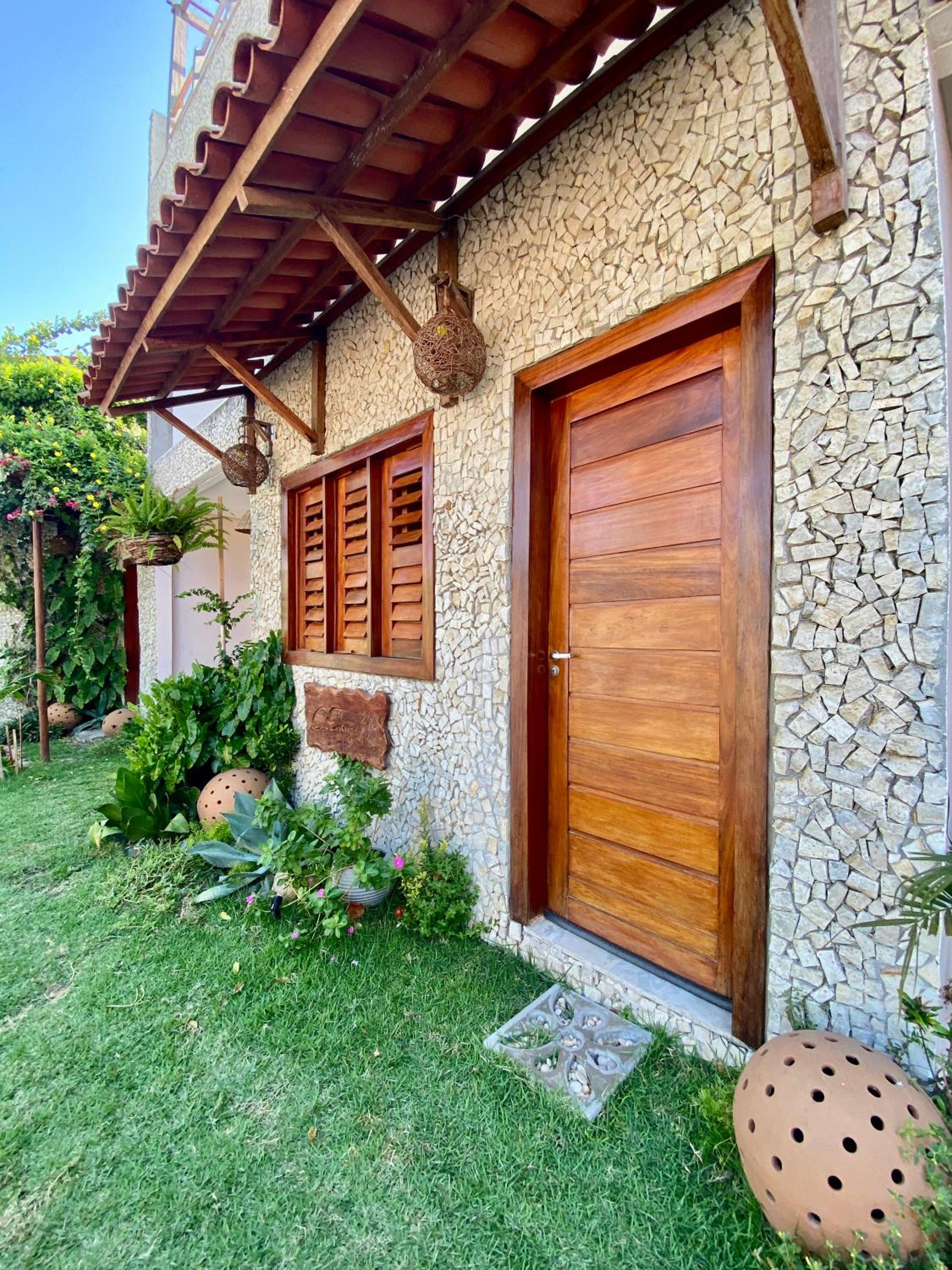 One-Bedroom House photo 3