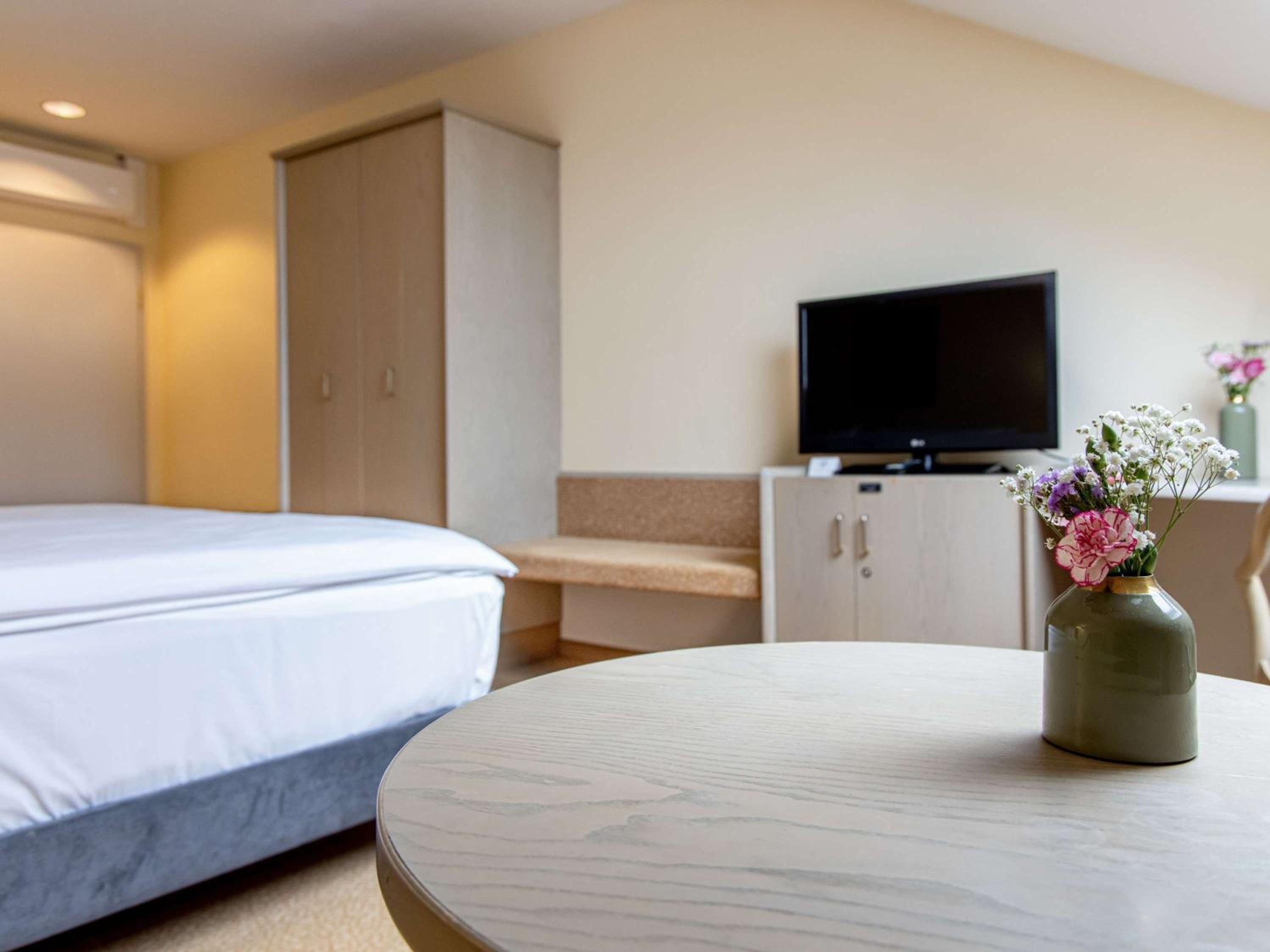 Classic Double Room - Photo 2
