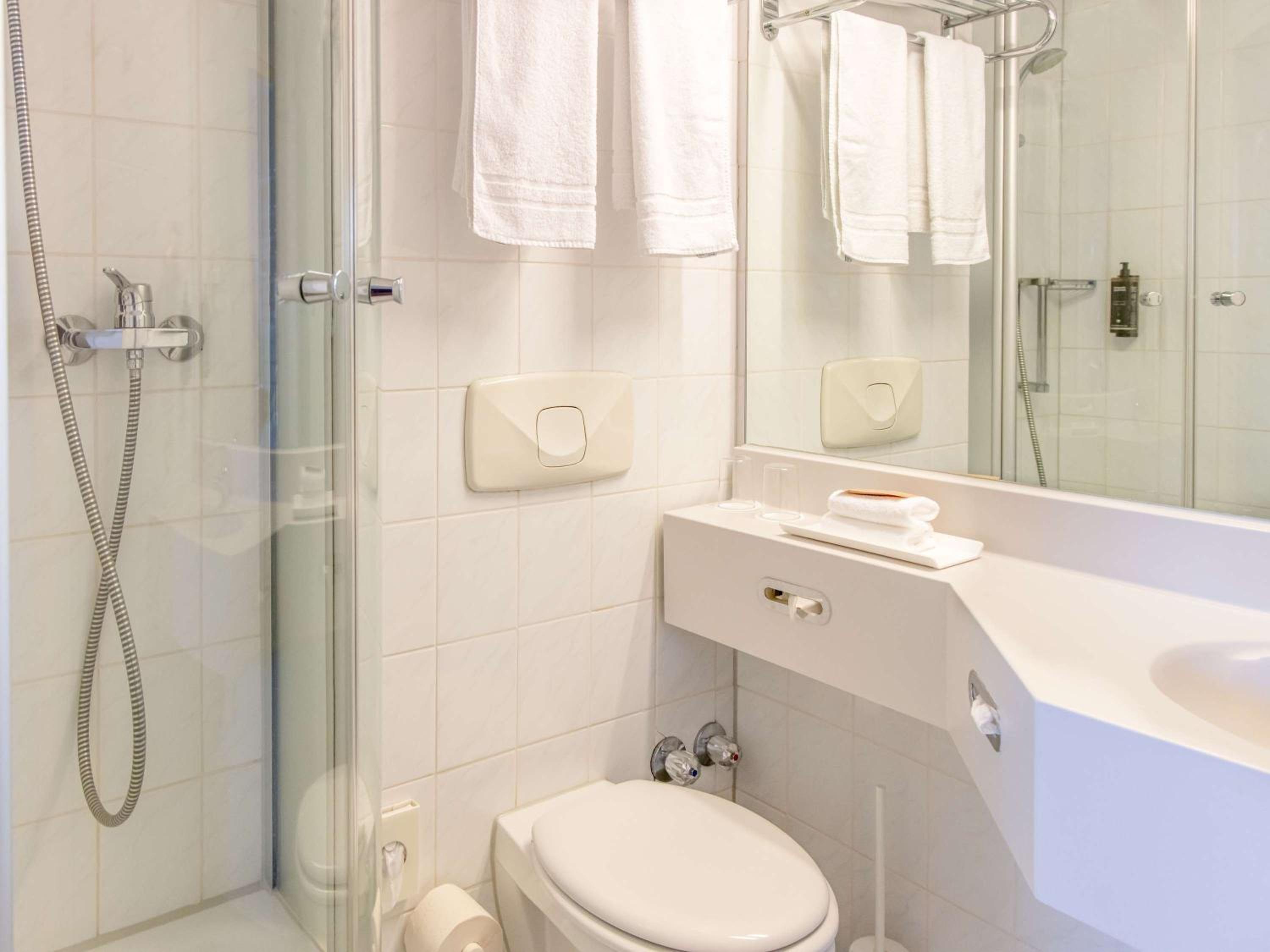 Classic Double Room - Photo 4