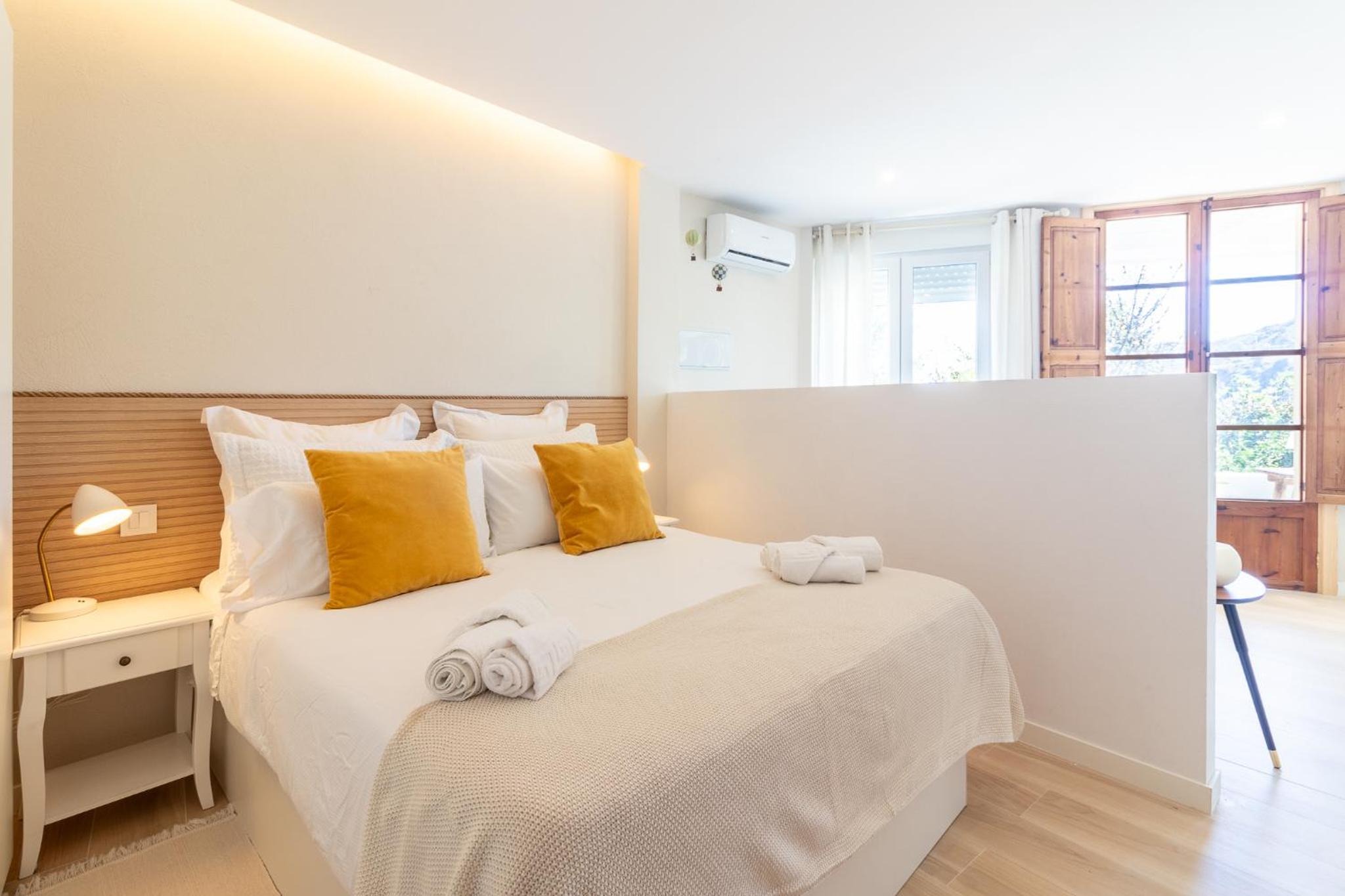 Apartamento - Planta Baja