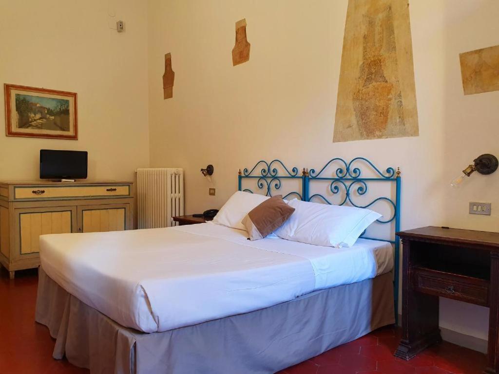 Triple Room with Garden View photo 1