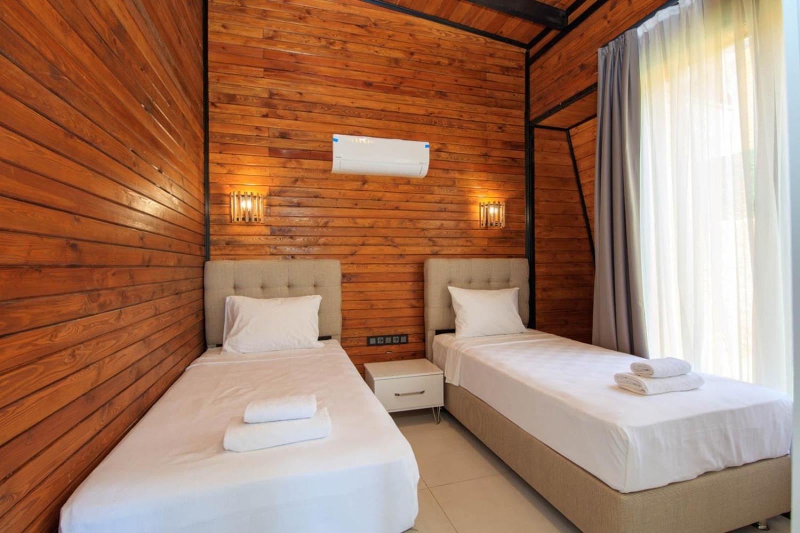 Two-Bedroom Villa photo 1