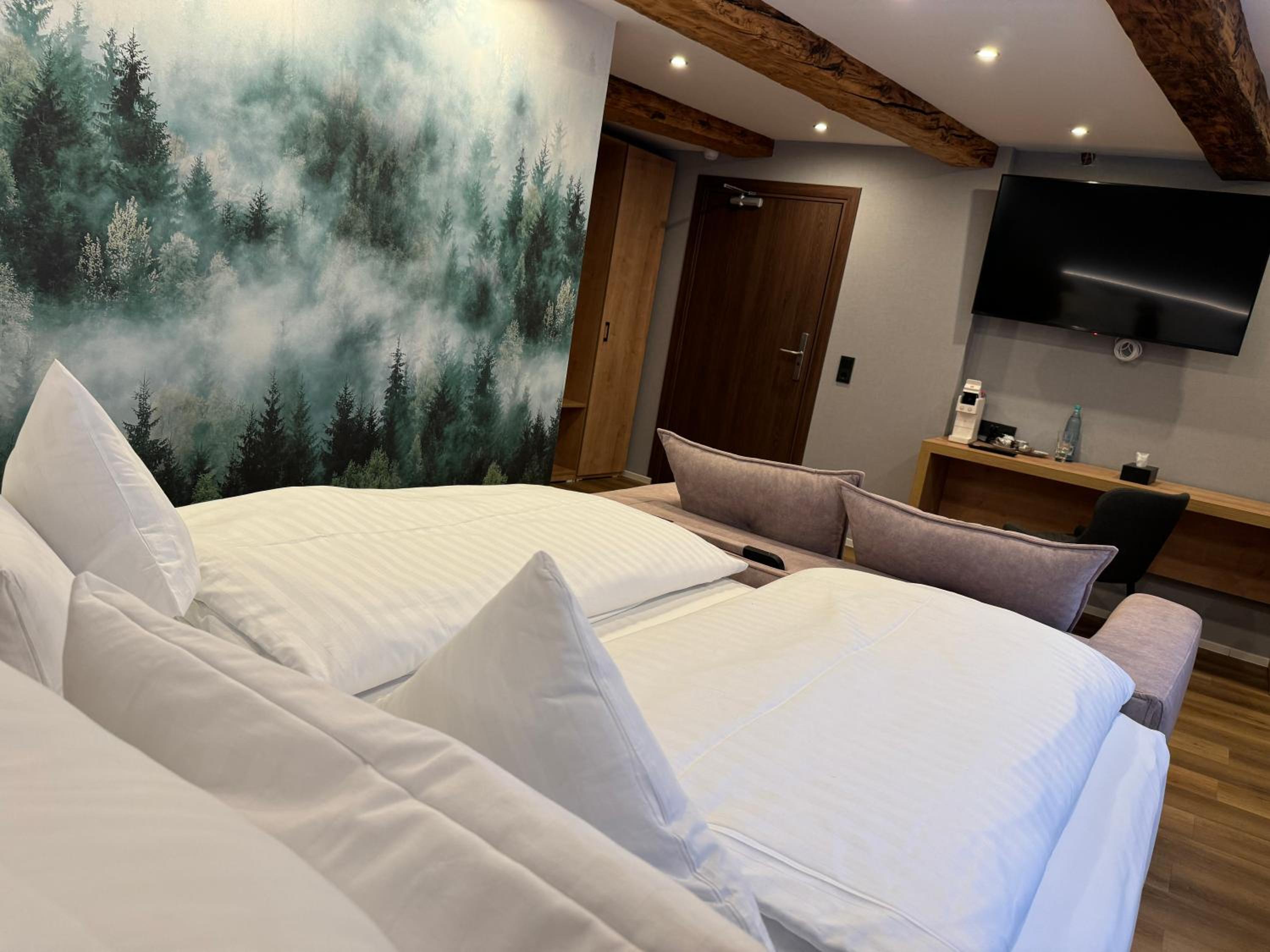 Family Double Room photo 2
