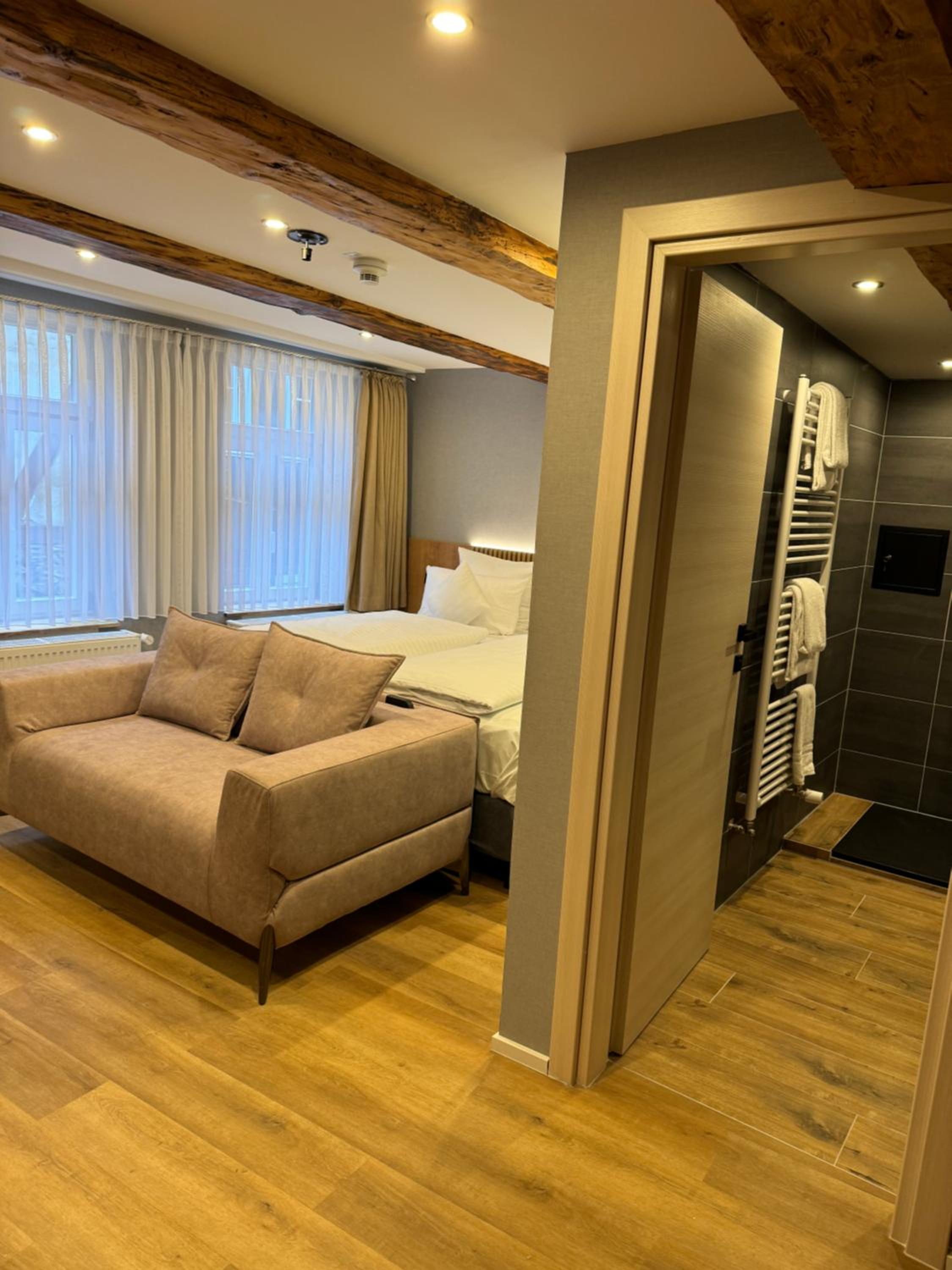 Family Double Room photo 3