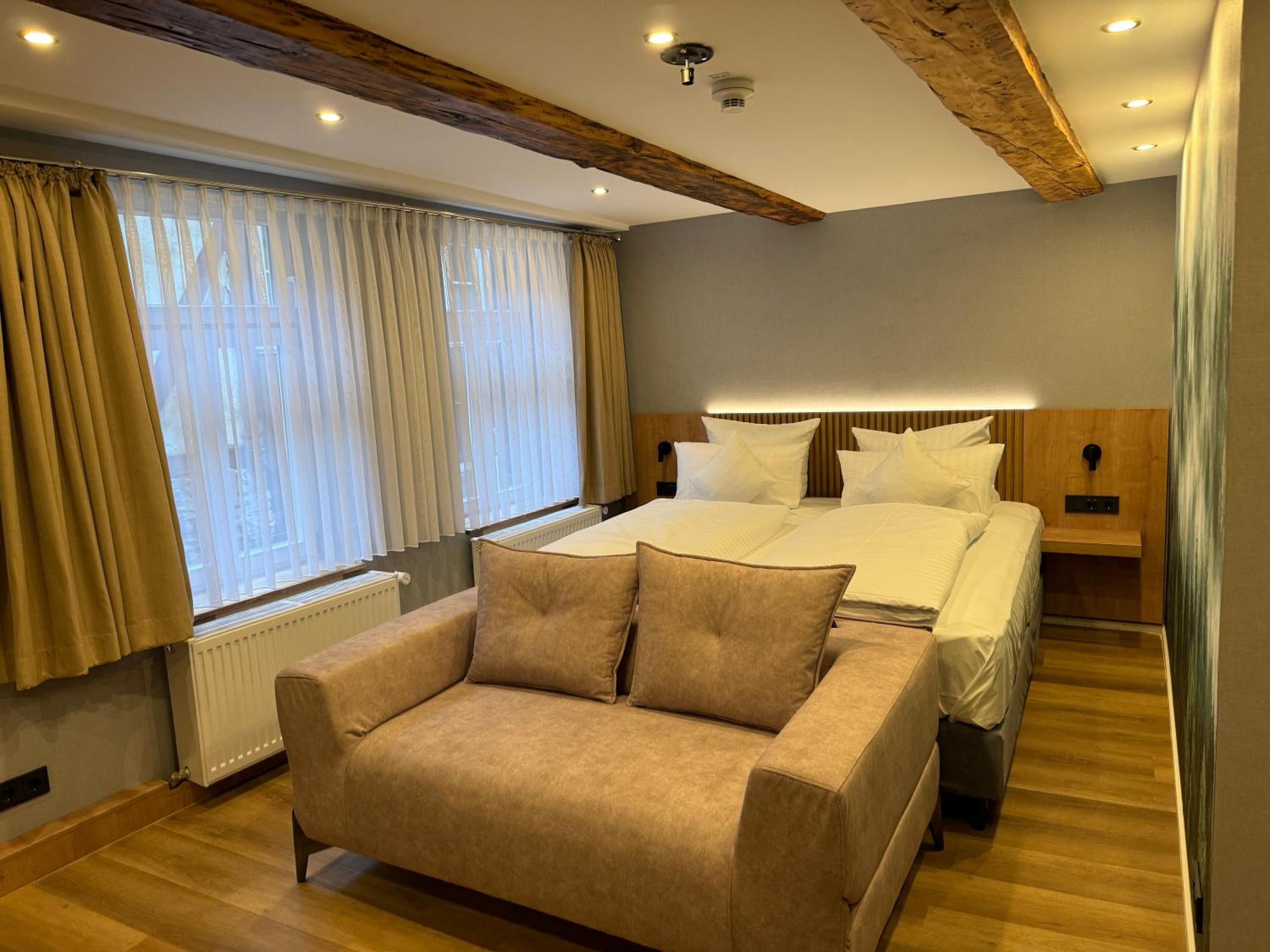 Family Double Room photo 1