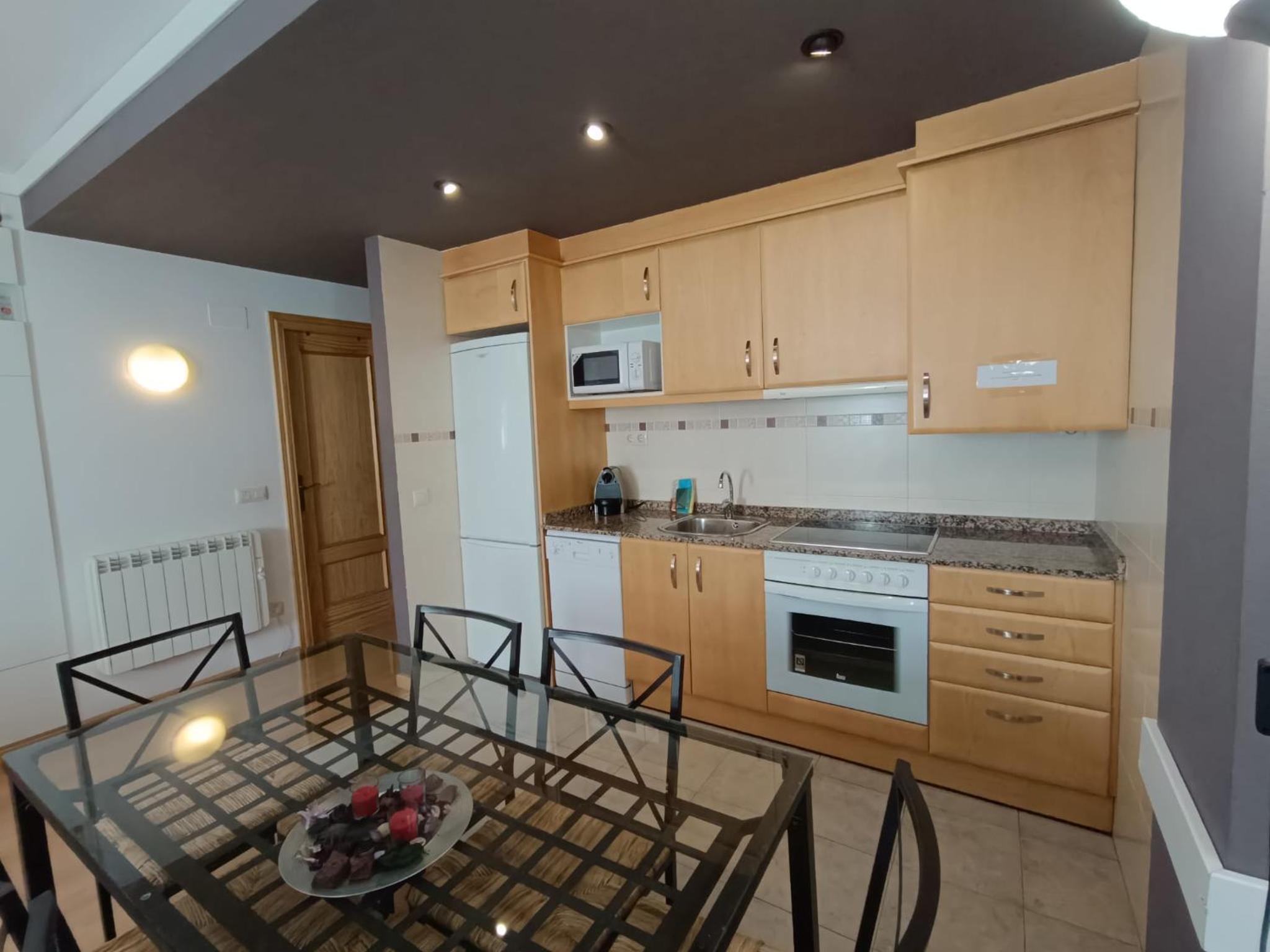 Apartment - Ground Floor photo 3