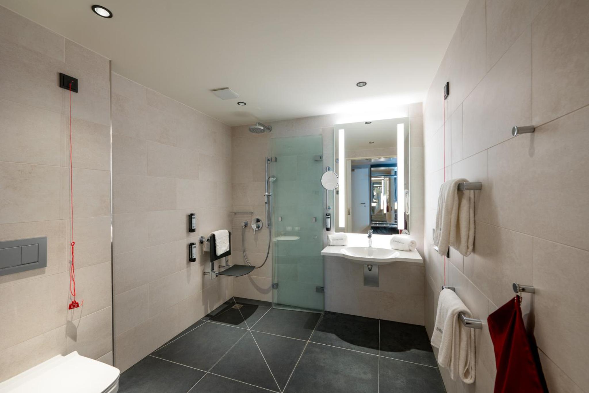 IntercityHotel Heidelberg, Foto 9