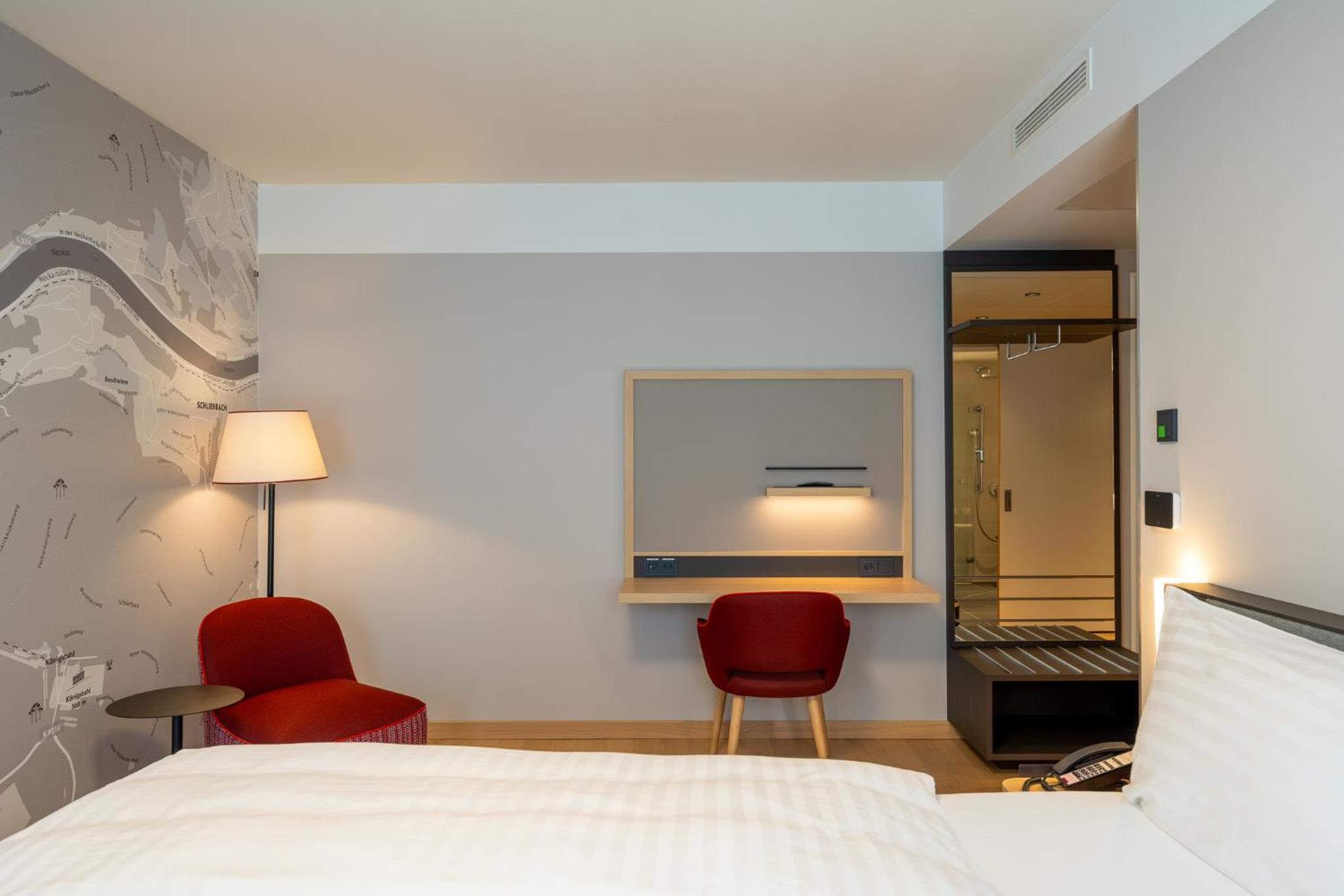 IntercityHotel Heidelberg, Foto 8