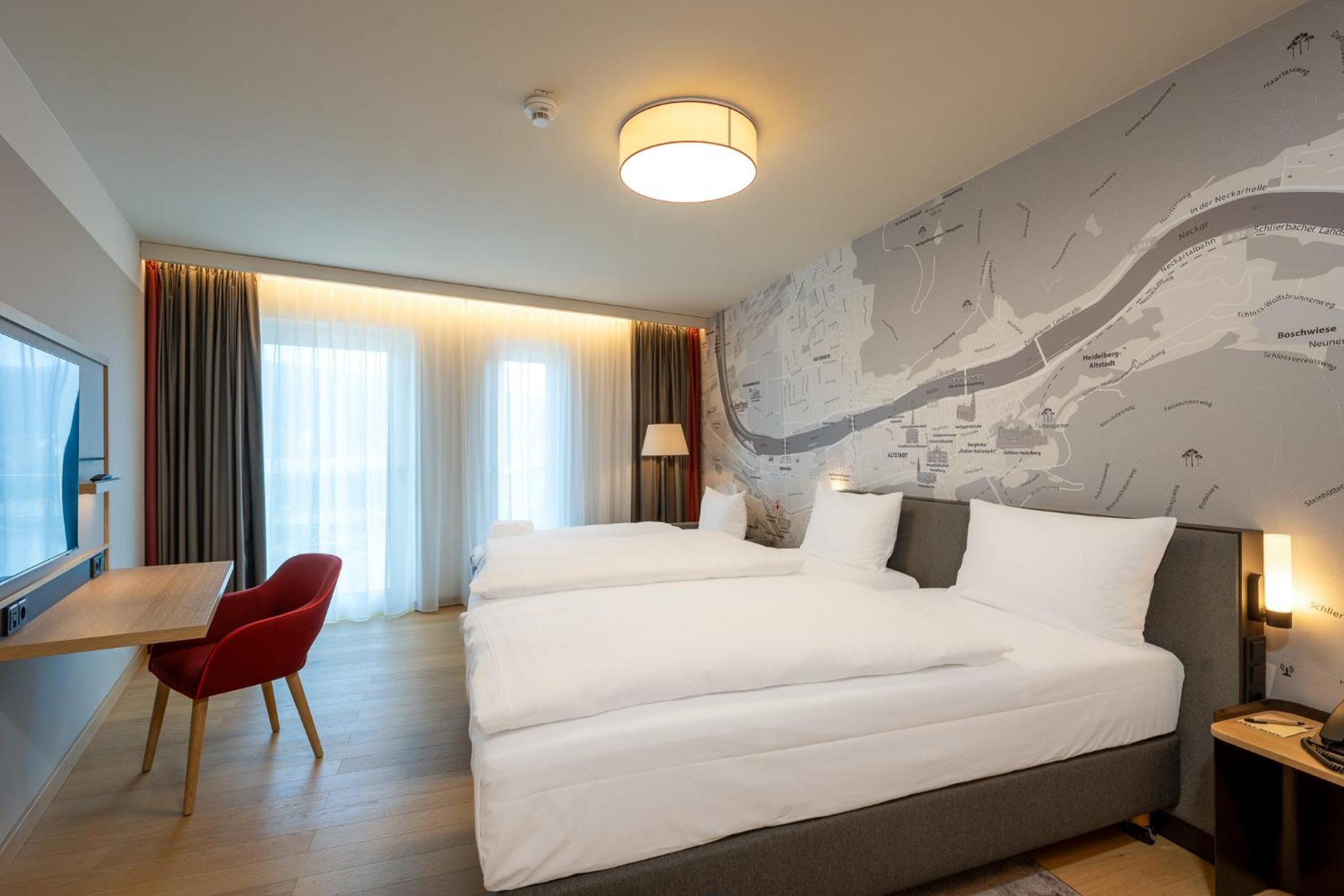 Business Triple Room photo 1
