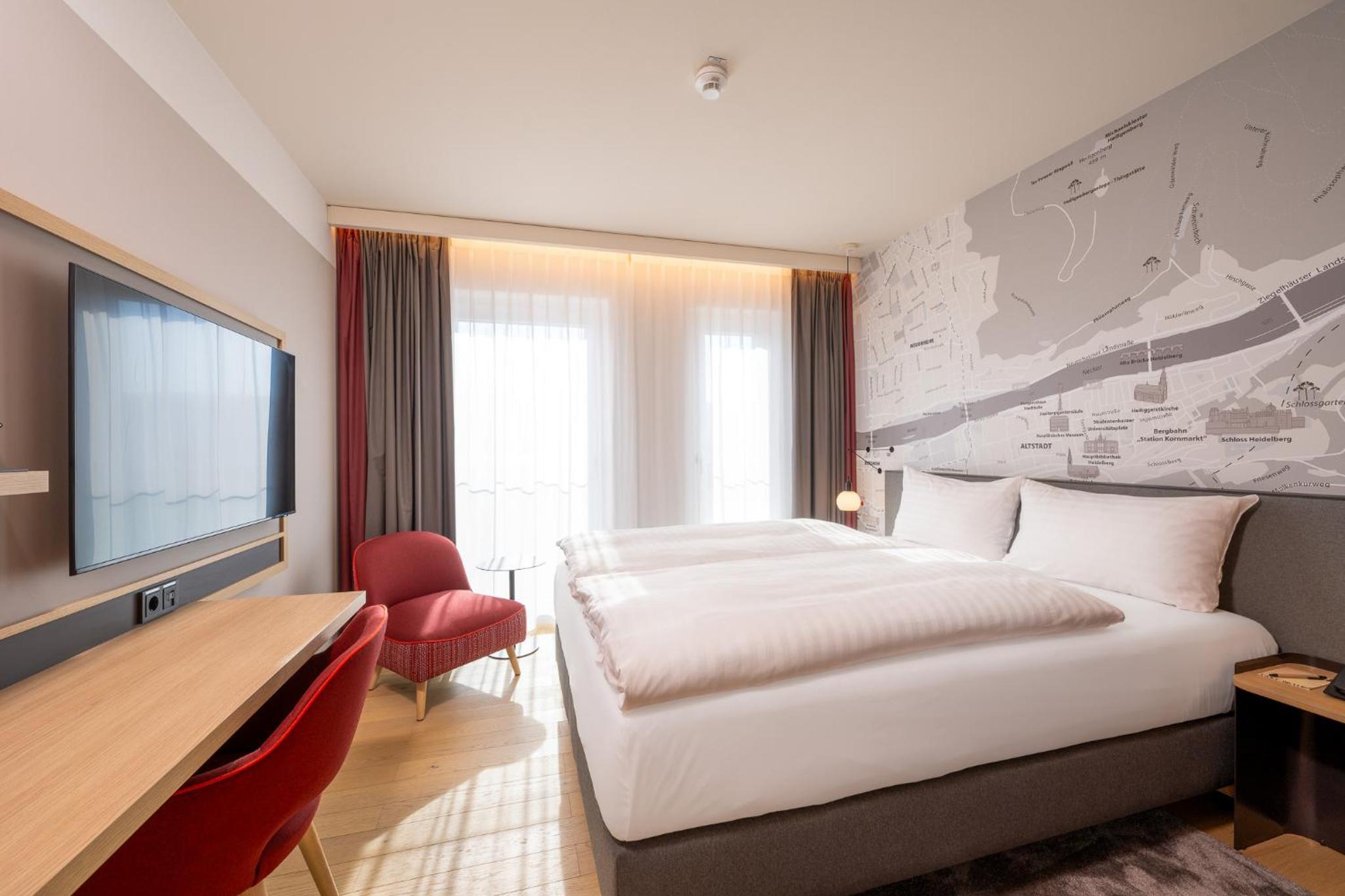 Business Double Room photo 1