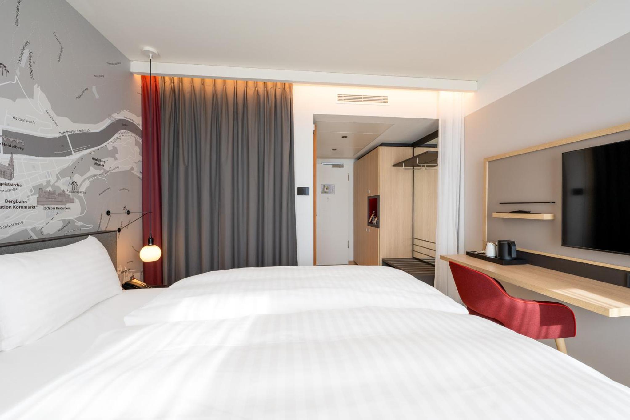 Superior Double Room photo 3