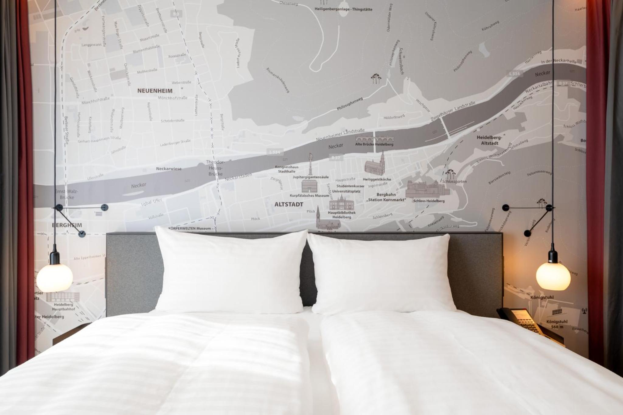 Superior Double Room photo 2