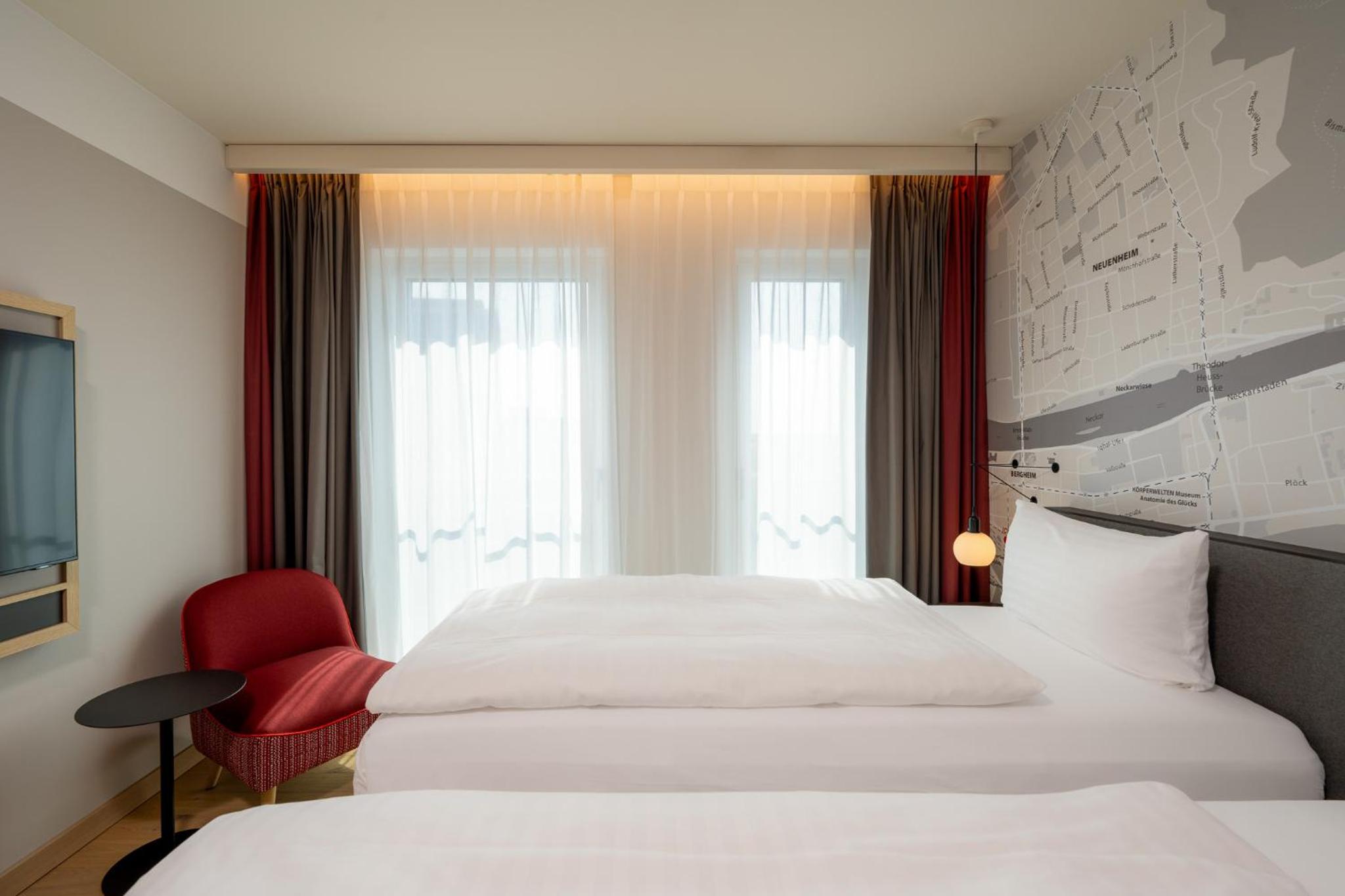 Superior Twin Room photo 3