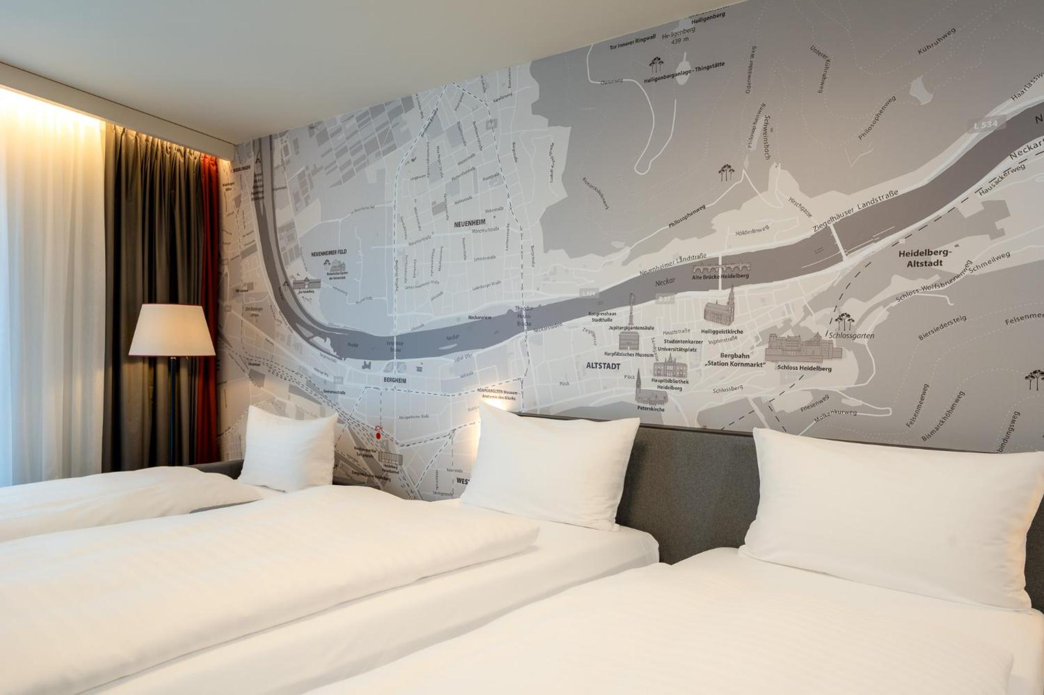 Business Triple Room photo 3
