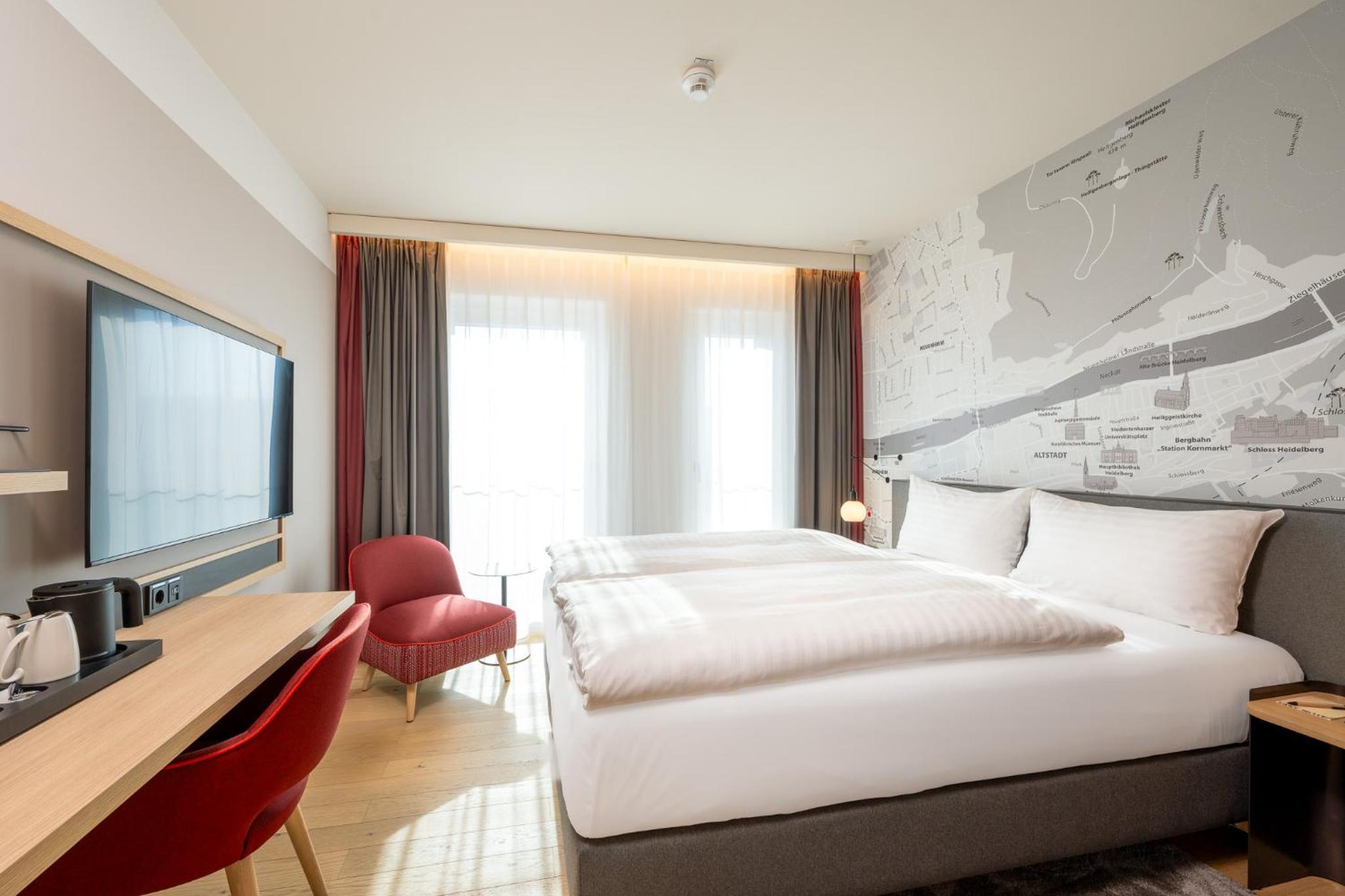 Superior Double Room photo 1