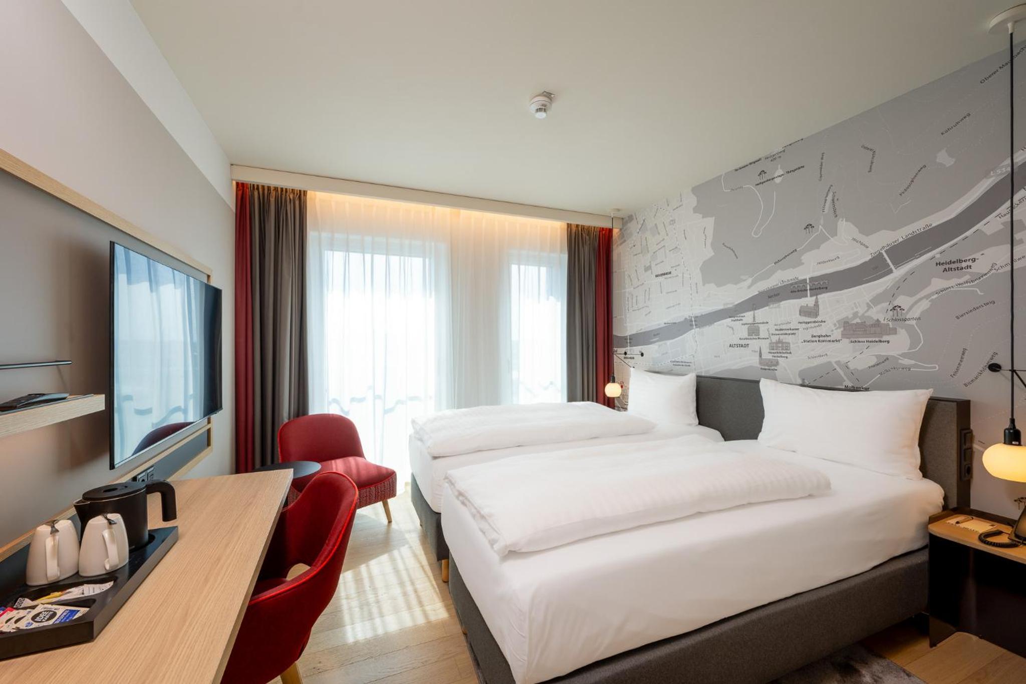 Superior Twin Room photo 1