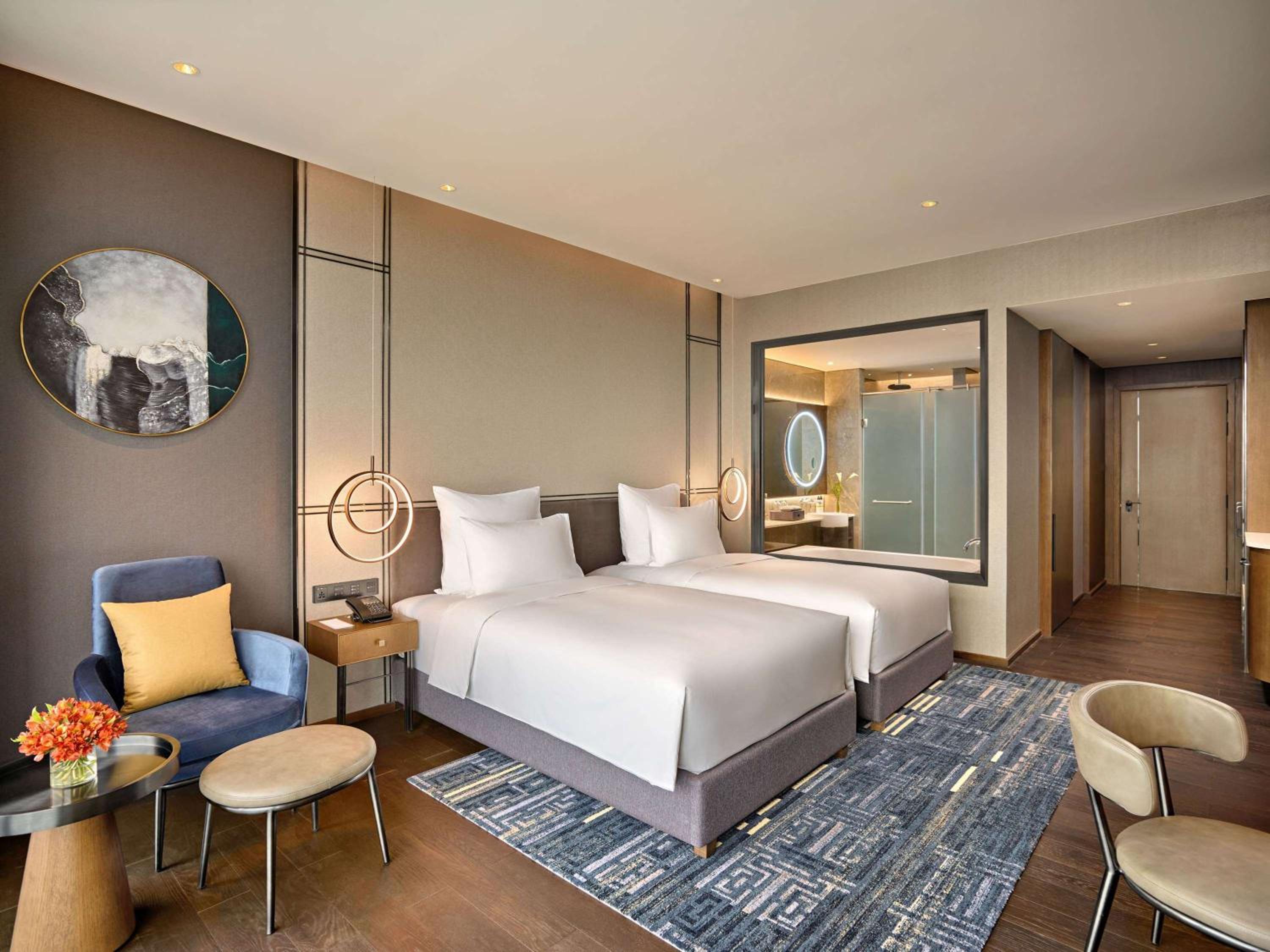 Superior Twin Room - Photo 3