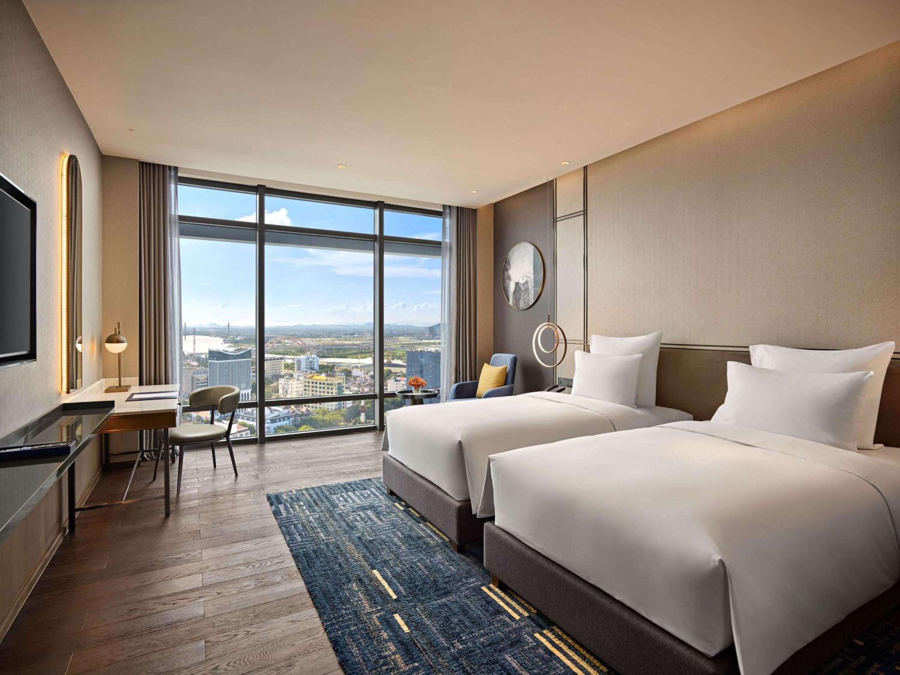 Superior Twin Room - Photo 1