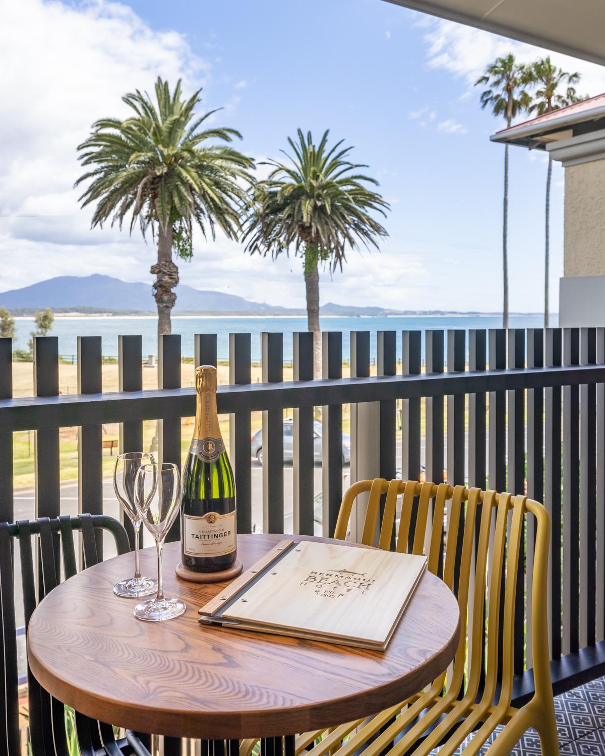 Ocean View King (Motel) photo 2