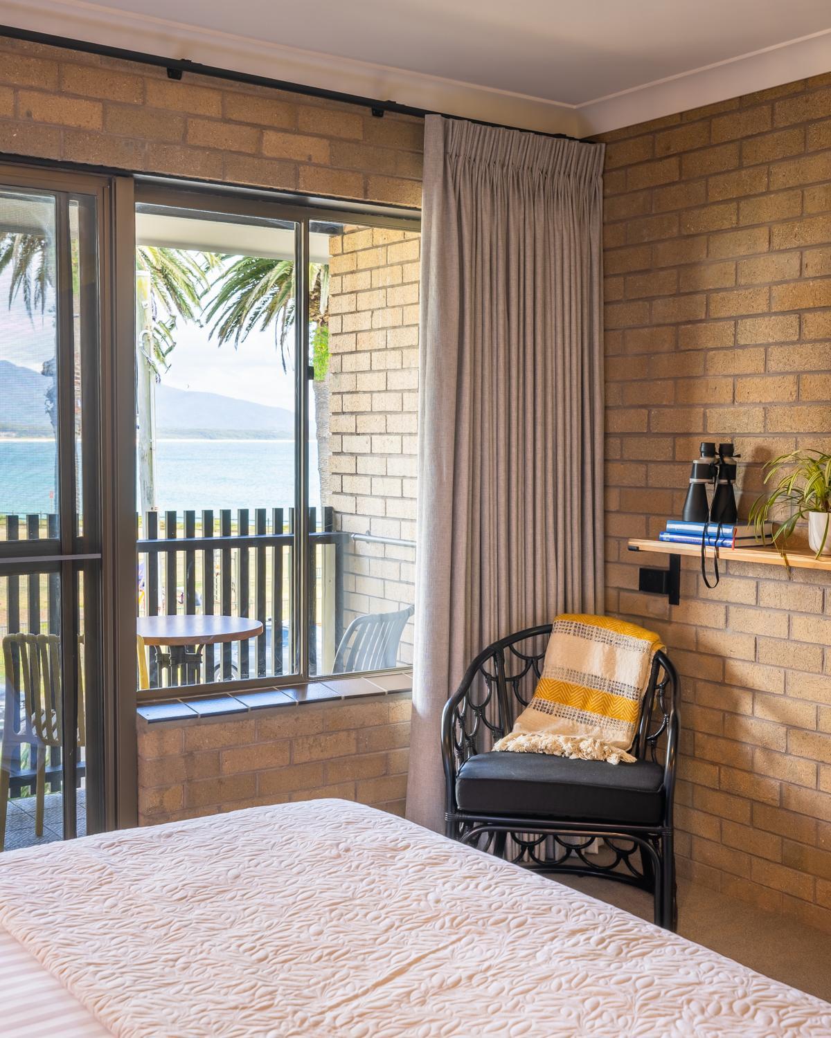 Ocean View King (Motel) photo 1