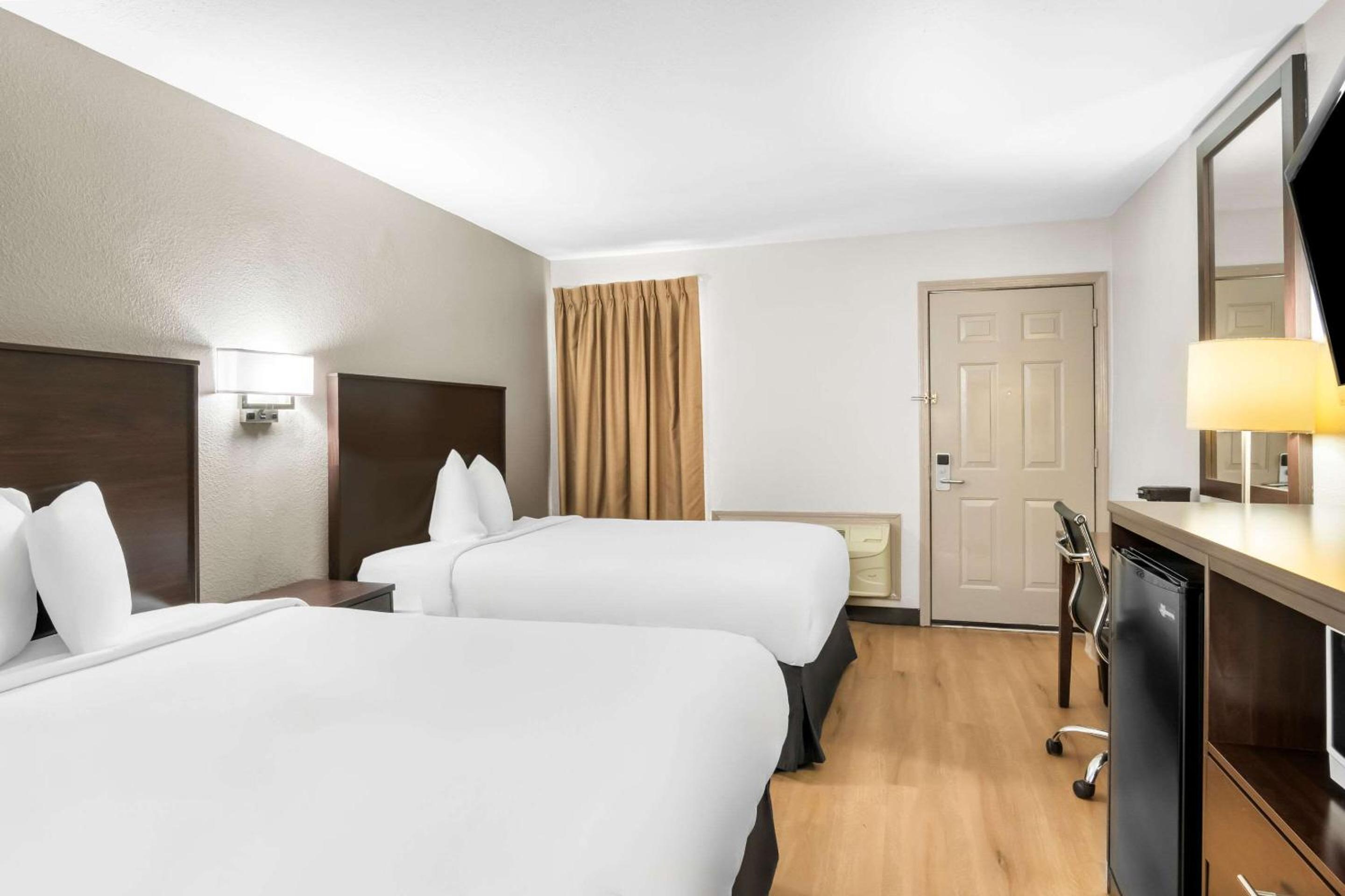 Standard Double Room photo 1
