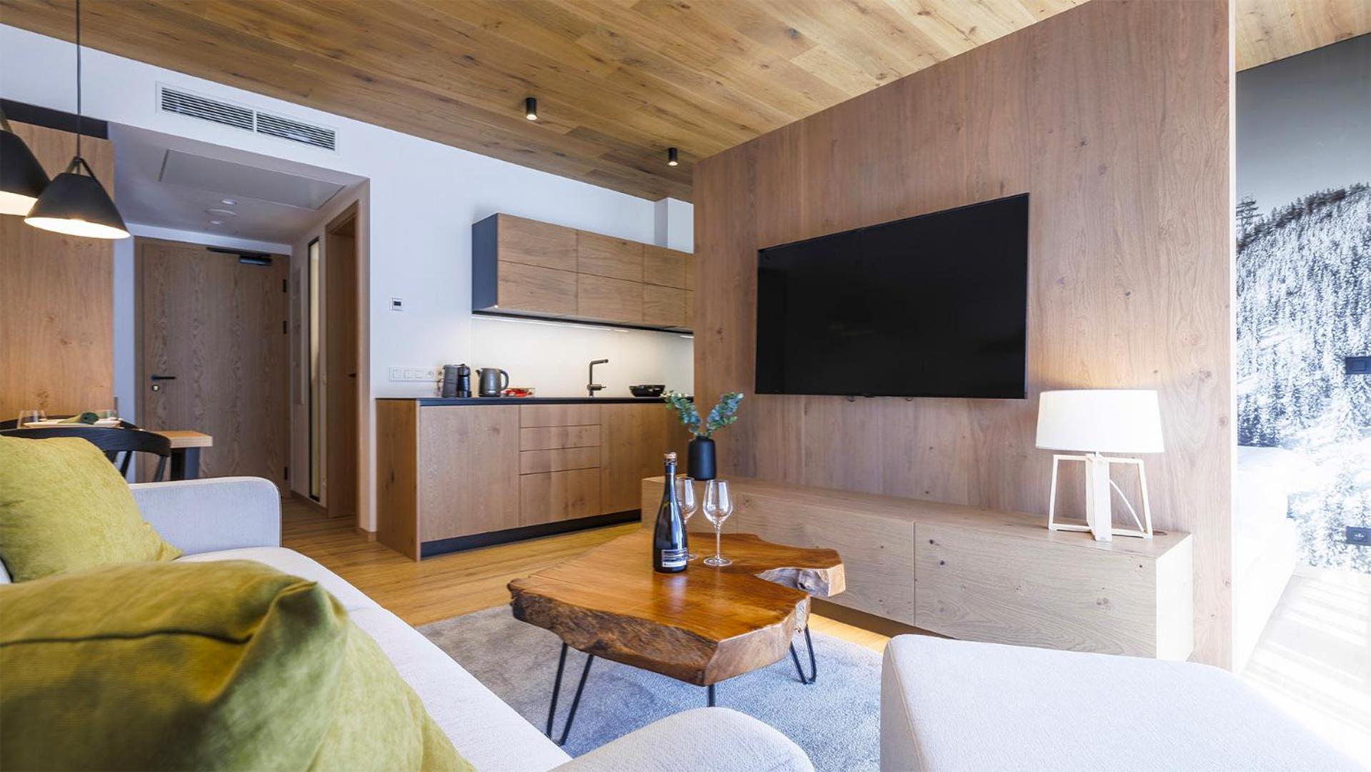 Standard Apartment photo 2
