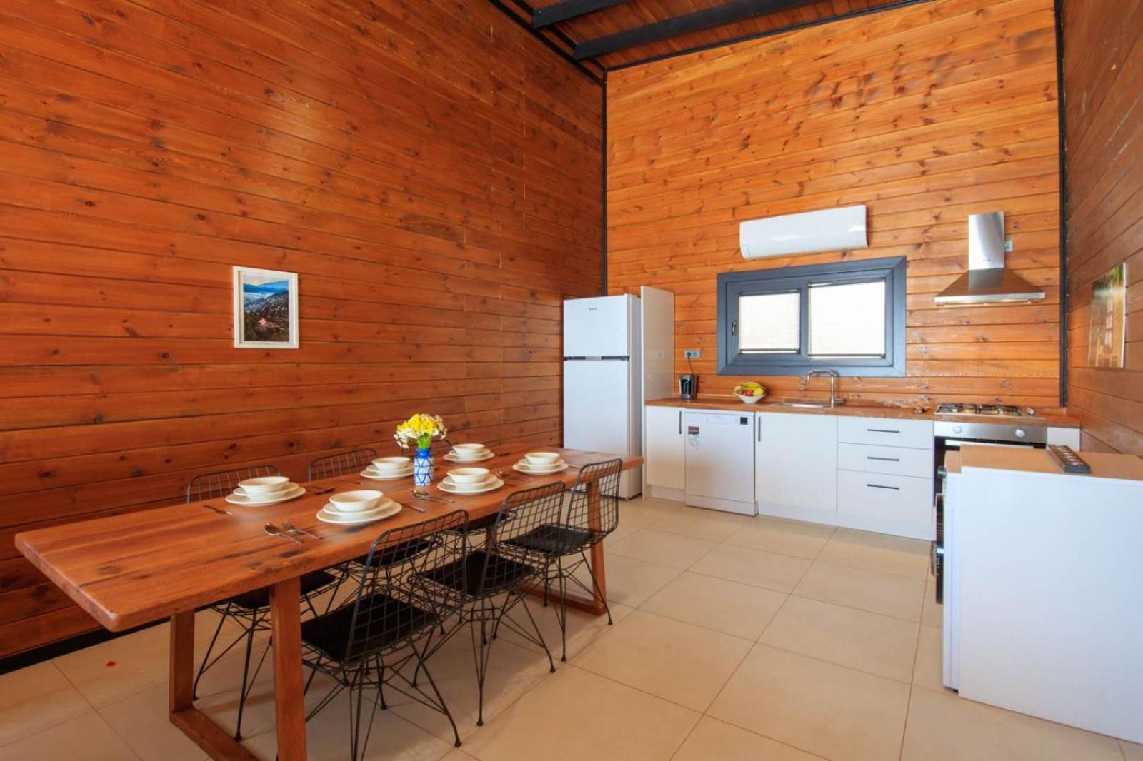 Two-Bedroom Villa photo 2