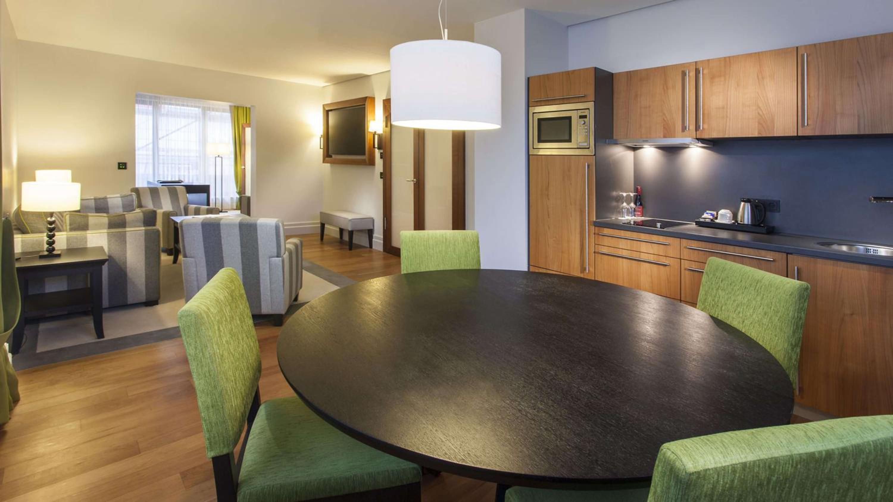Penthouse Duplex thumbnail 6