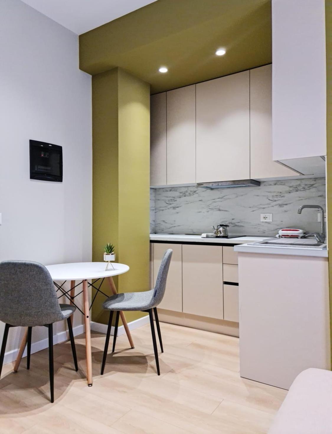 Budget Double Room