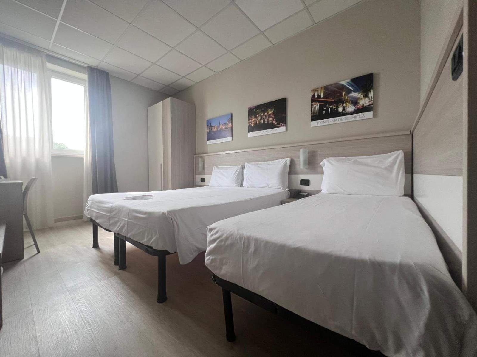 Triple Room - Photo 1