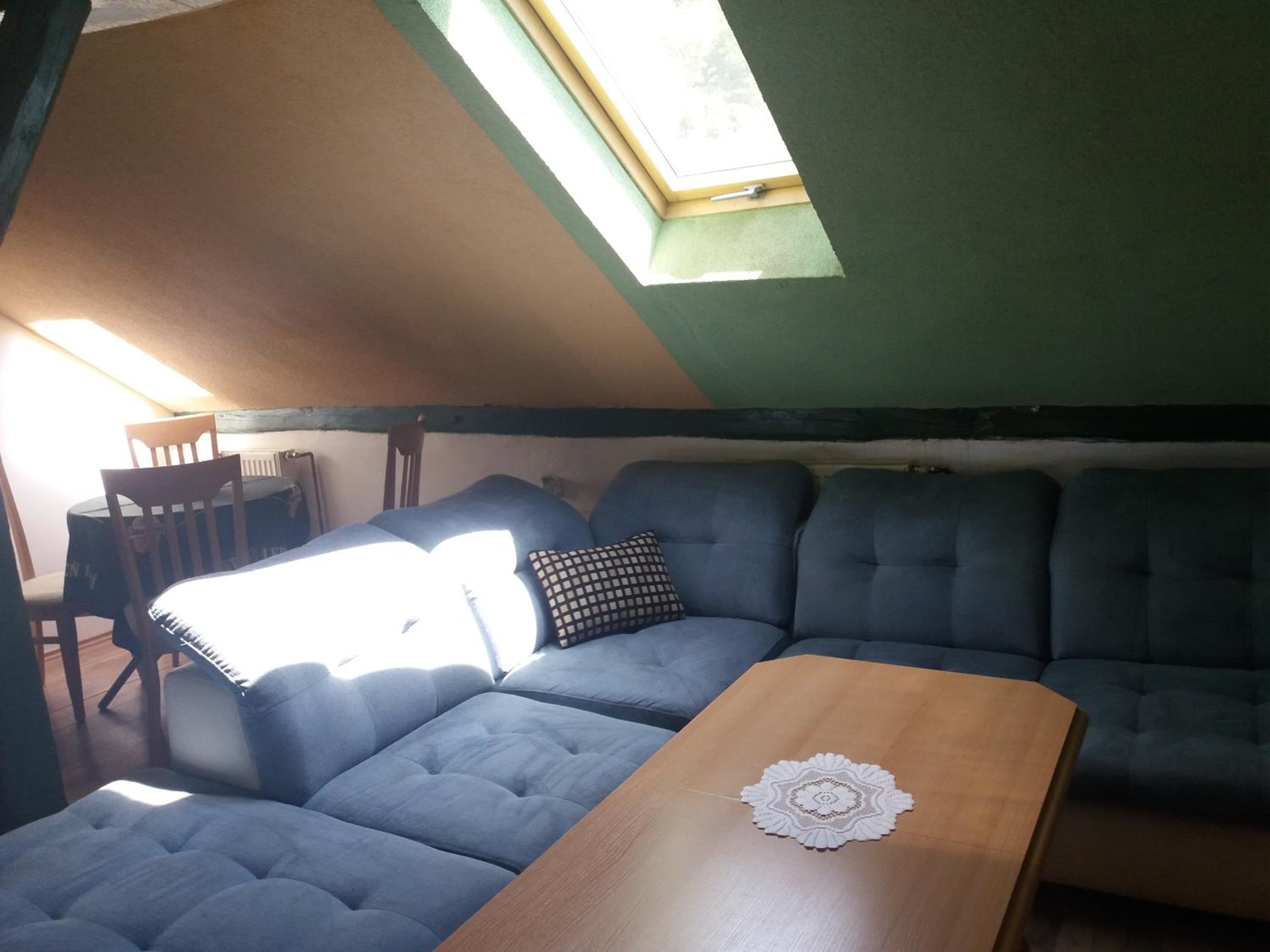 Family Room photo 3