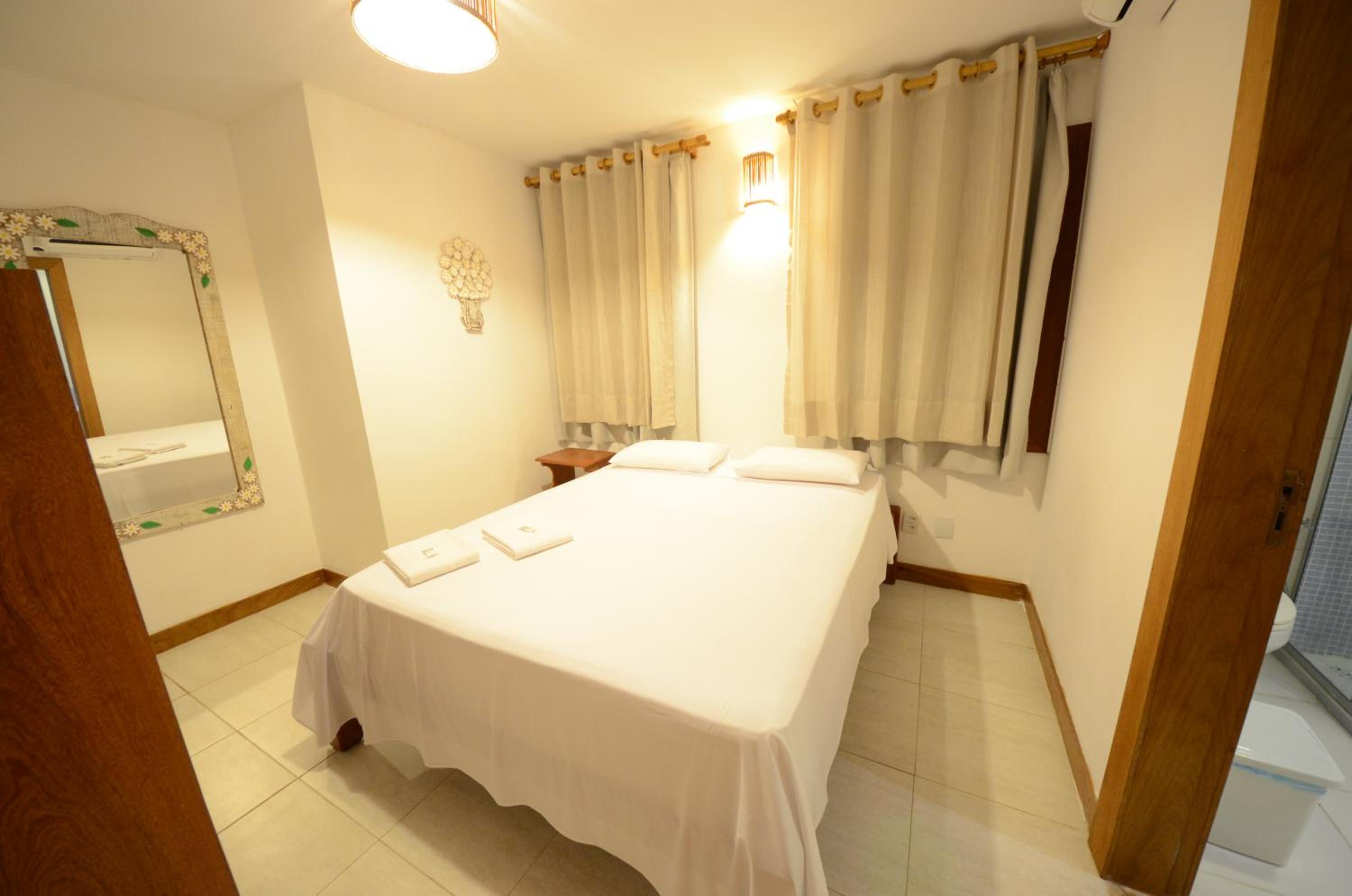 Standard Double Room - Photo 1