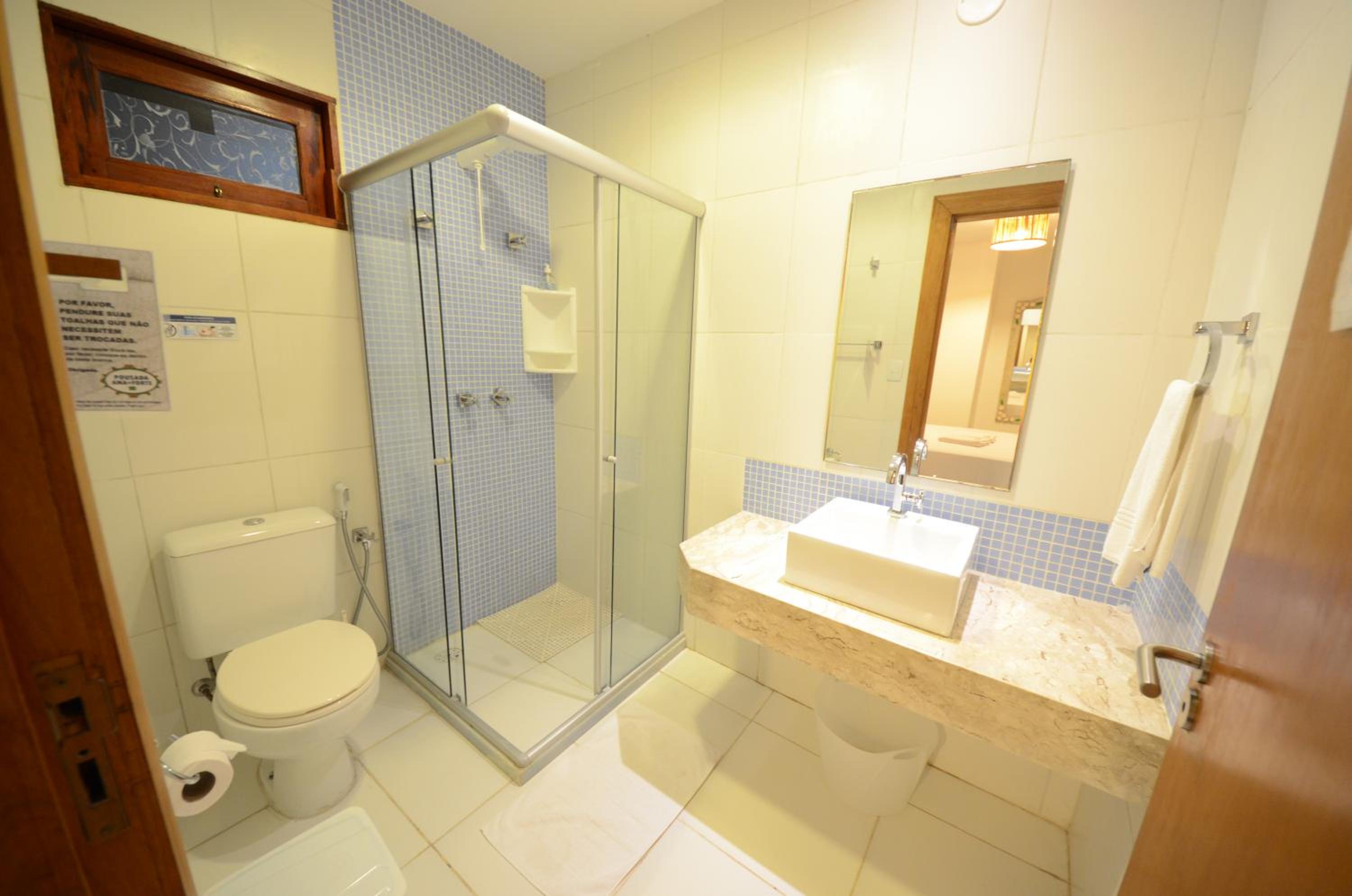 Standard Double Room - Photo 6