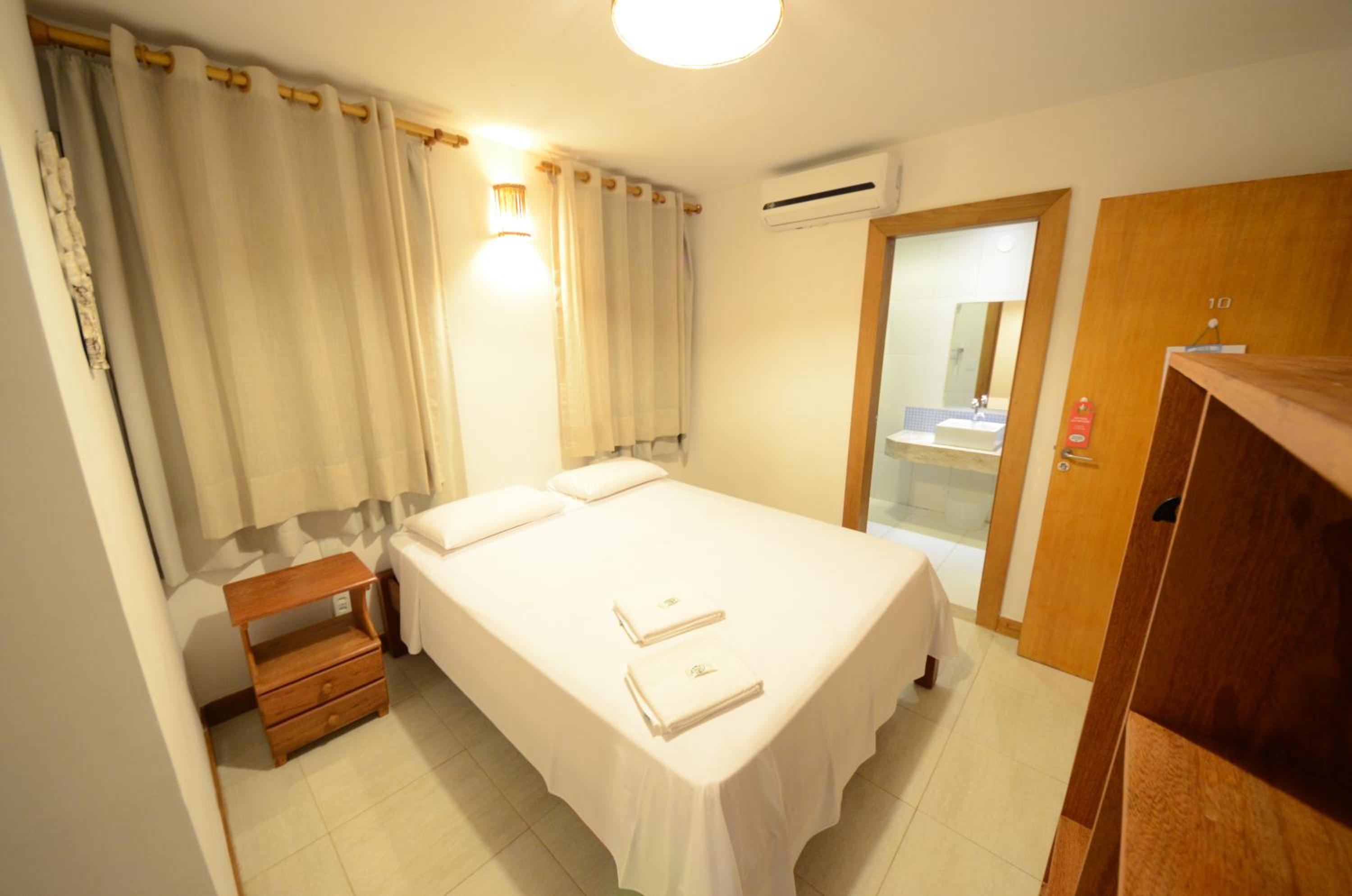Standard Double Room - Photo 2