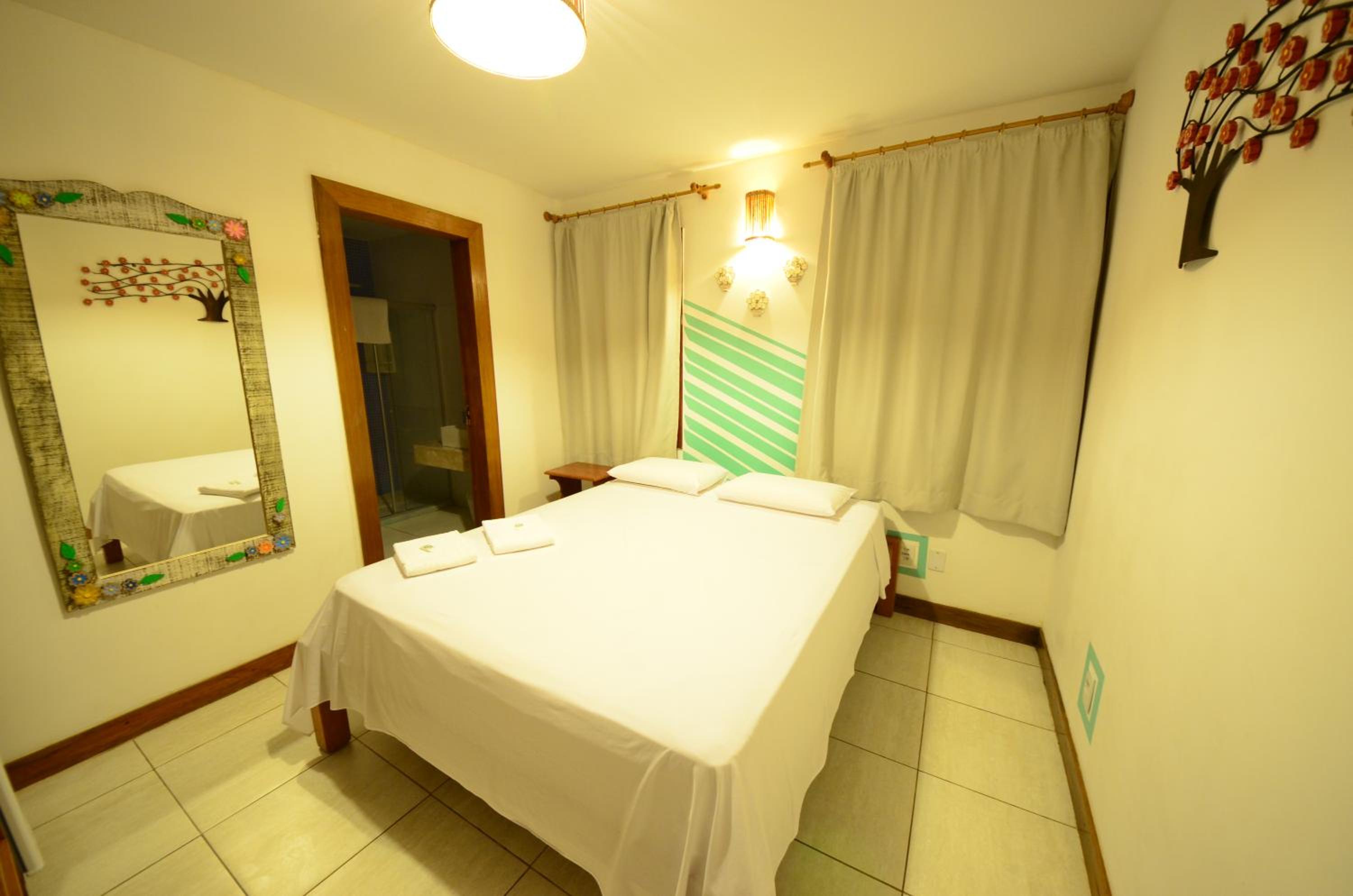 Standard Double Room - Photo 3